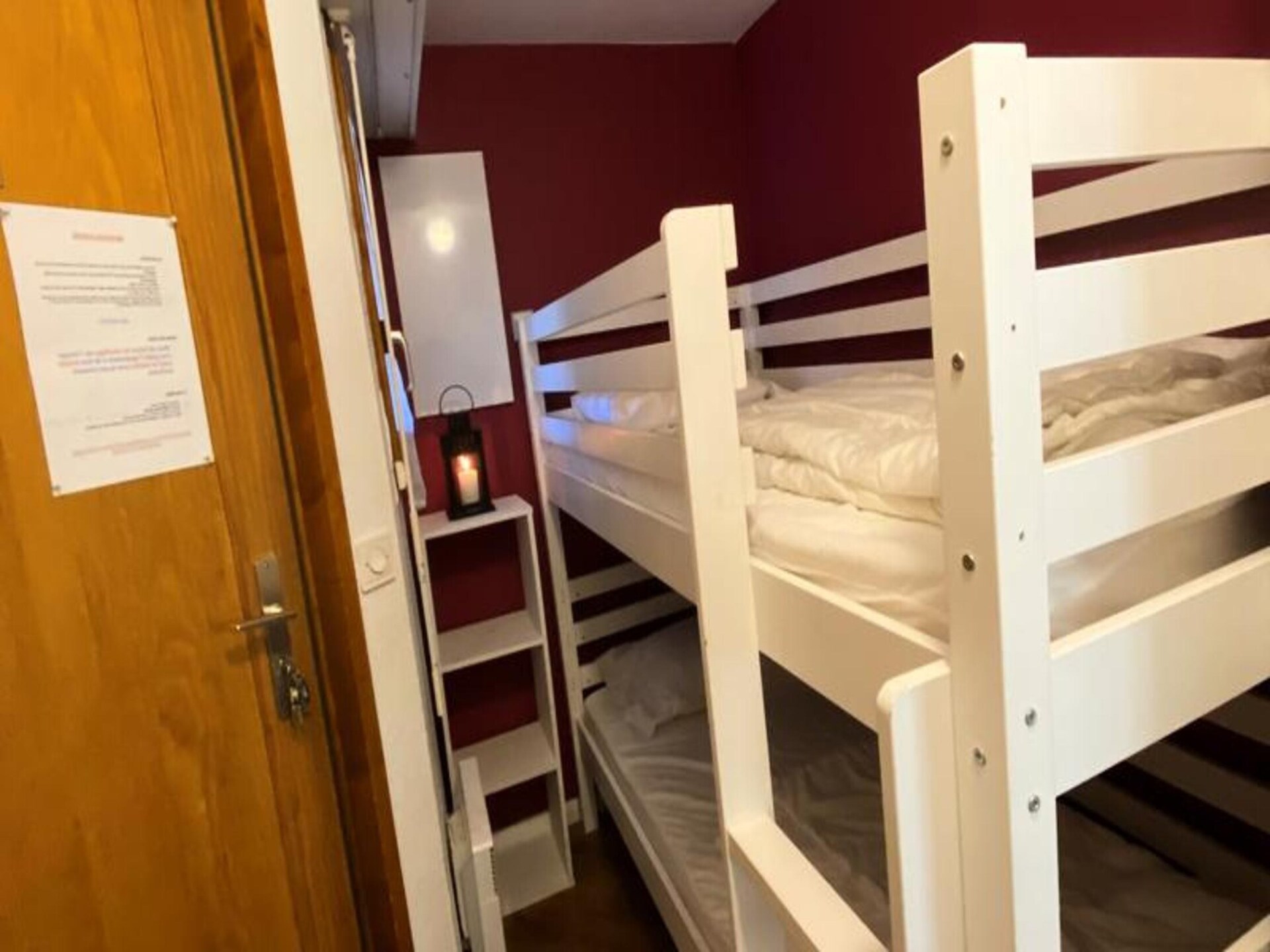 Knus appartement voor 6 bij de Linga-kabelbaan in Châtel - foto 19