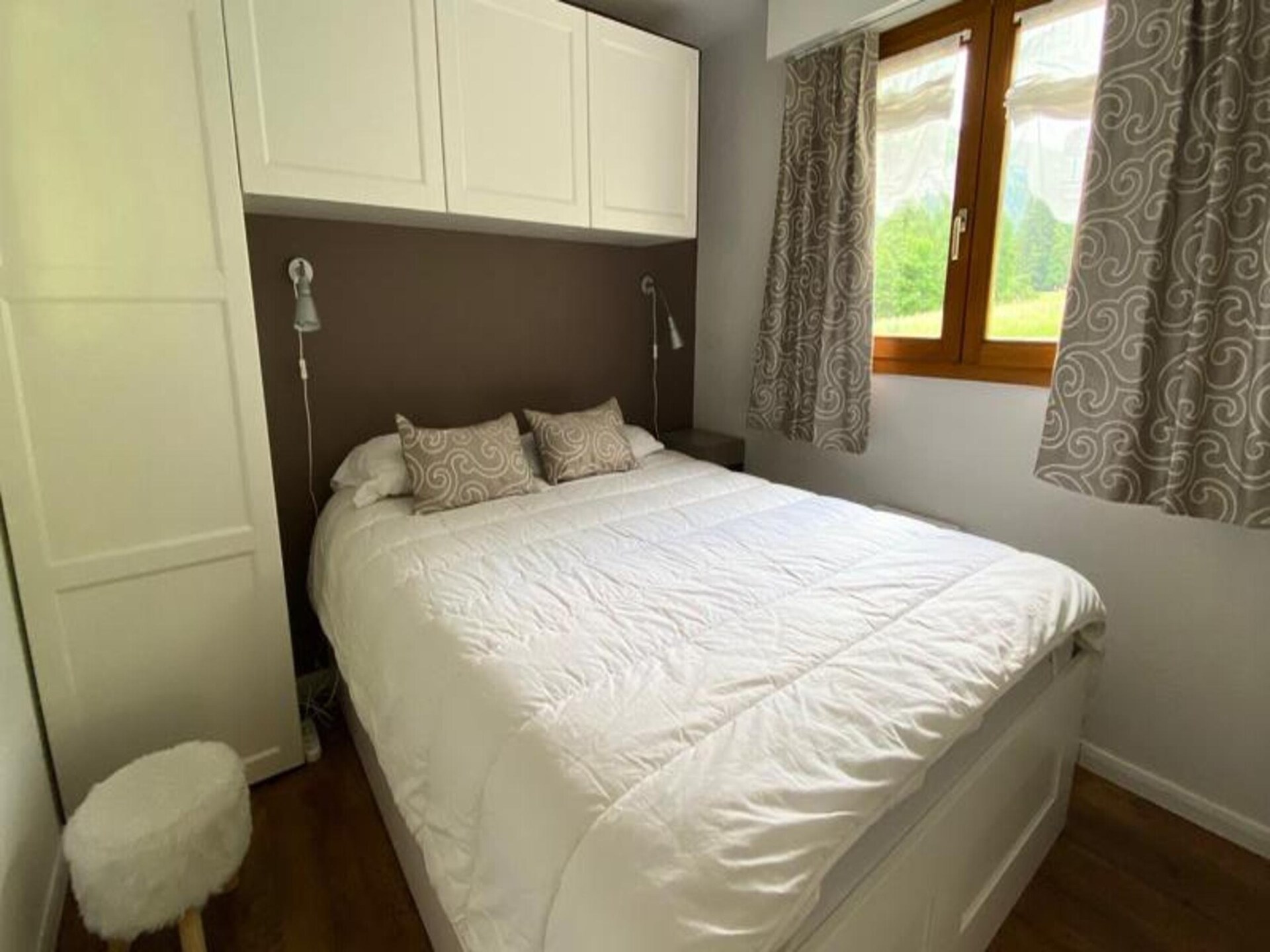 Knus appartement voor 6 bij de Linga-kabelbaan in Châtel - foto 20