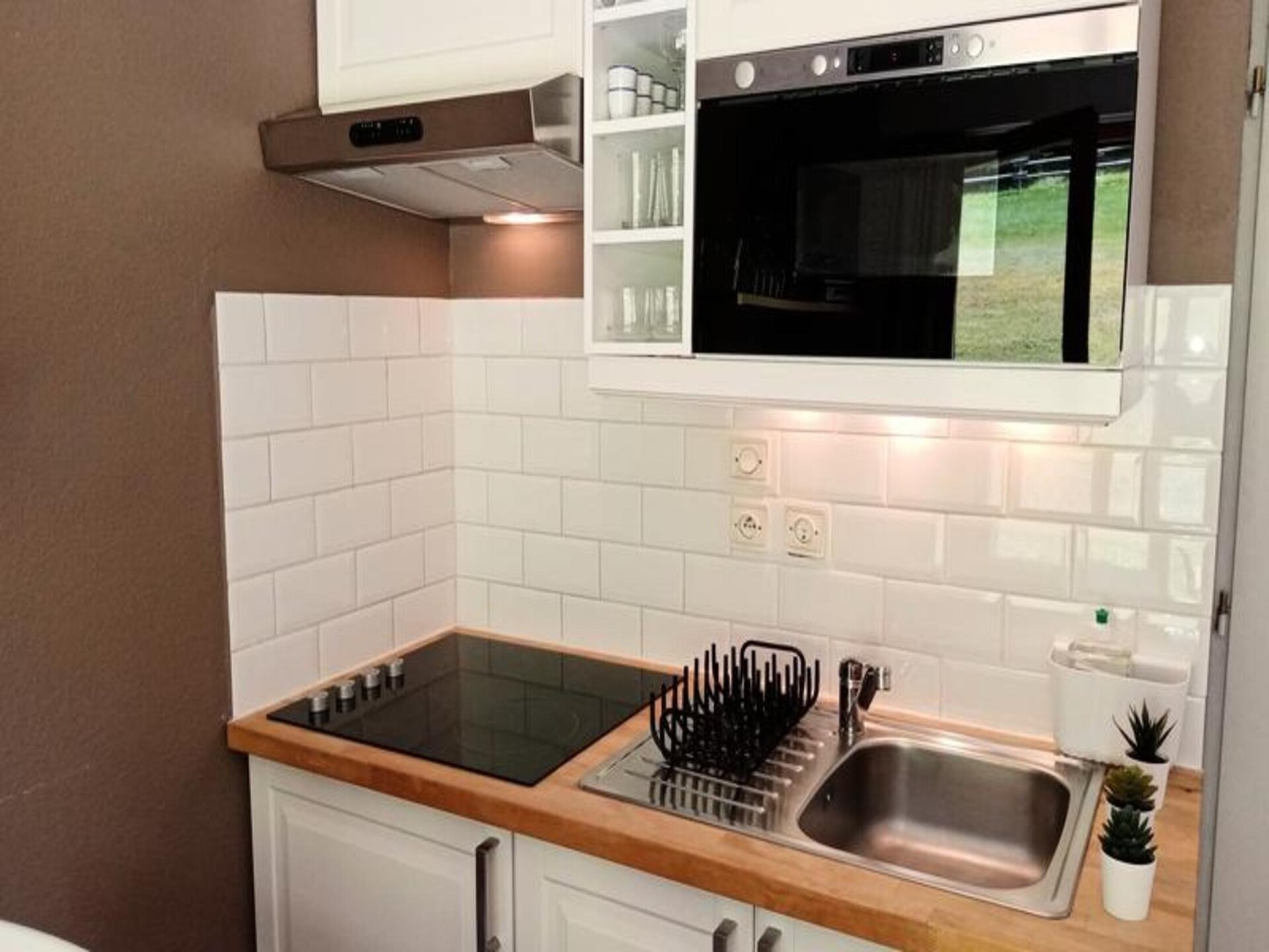 Knus appartement voor 6 bij de Linga-kabelbaan in Châtel - foto 18