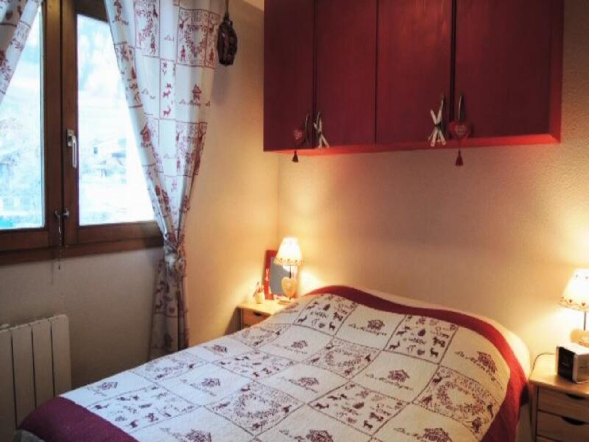 Knus appartement op 100m van de Linga-lift in Châtel - foto 17