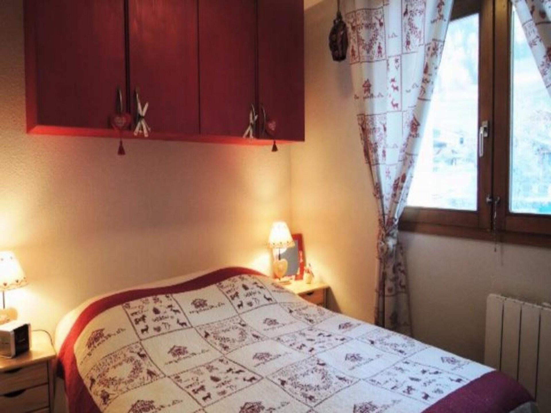 Knus appartement op 100m van de Linga-lift in Châtel - foto 20