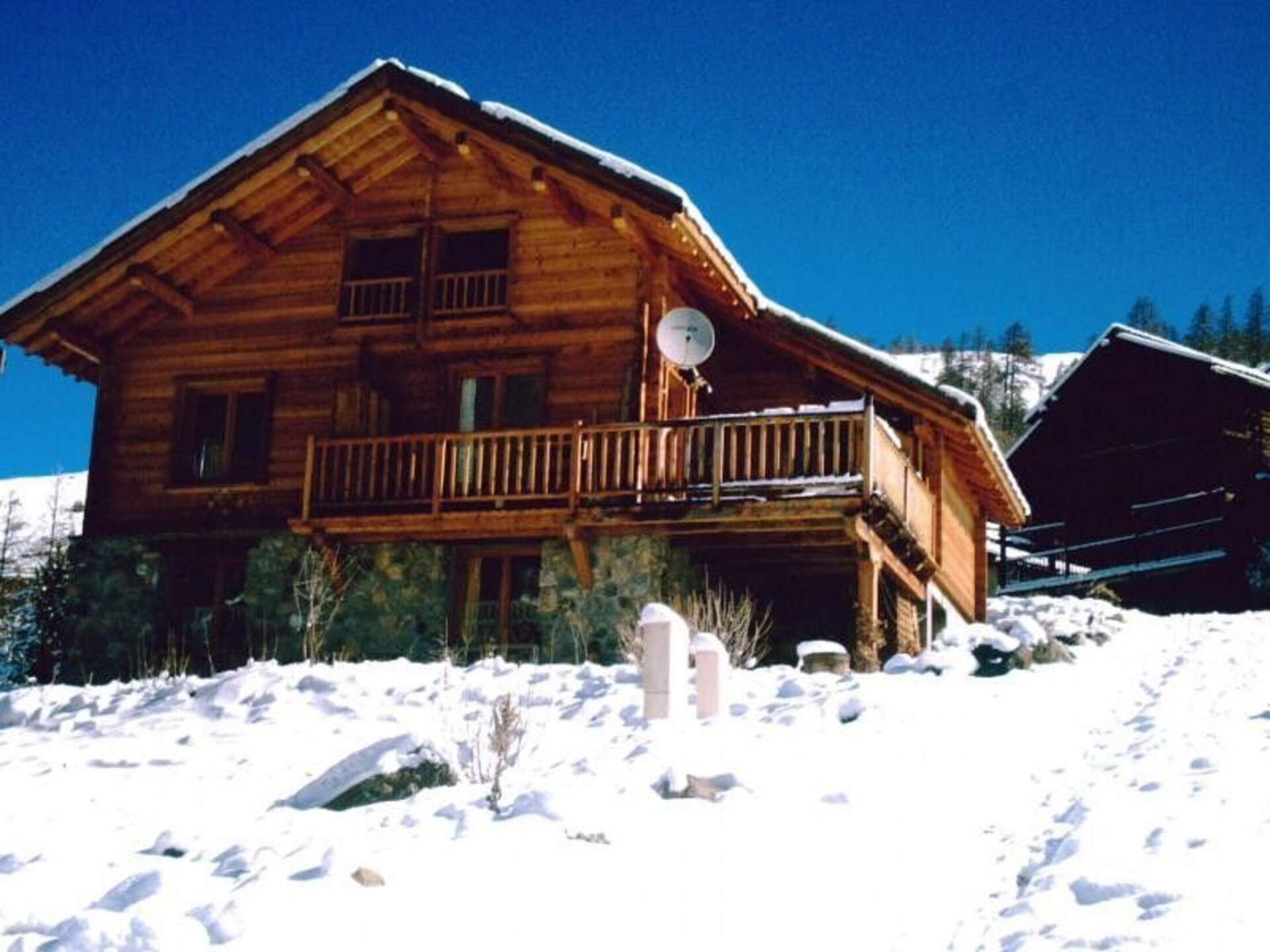 Knus appartement op 100m van de Linga-lift in Châtel - foto 25