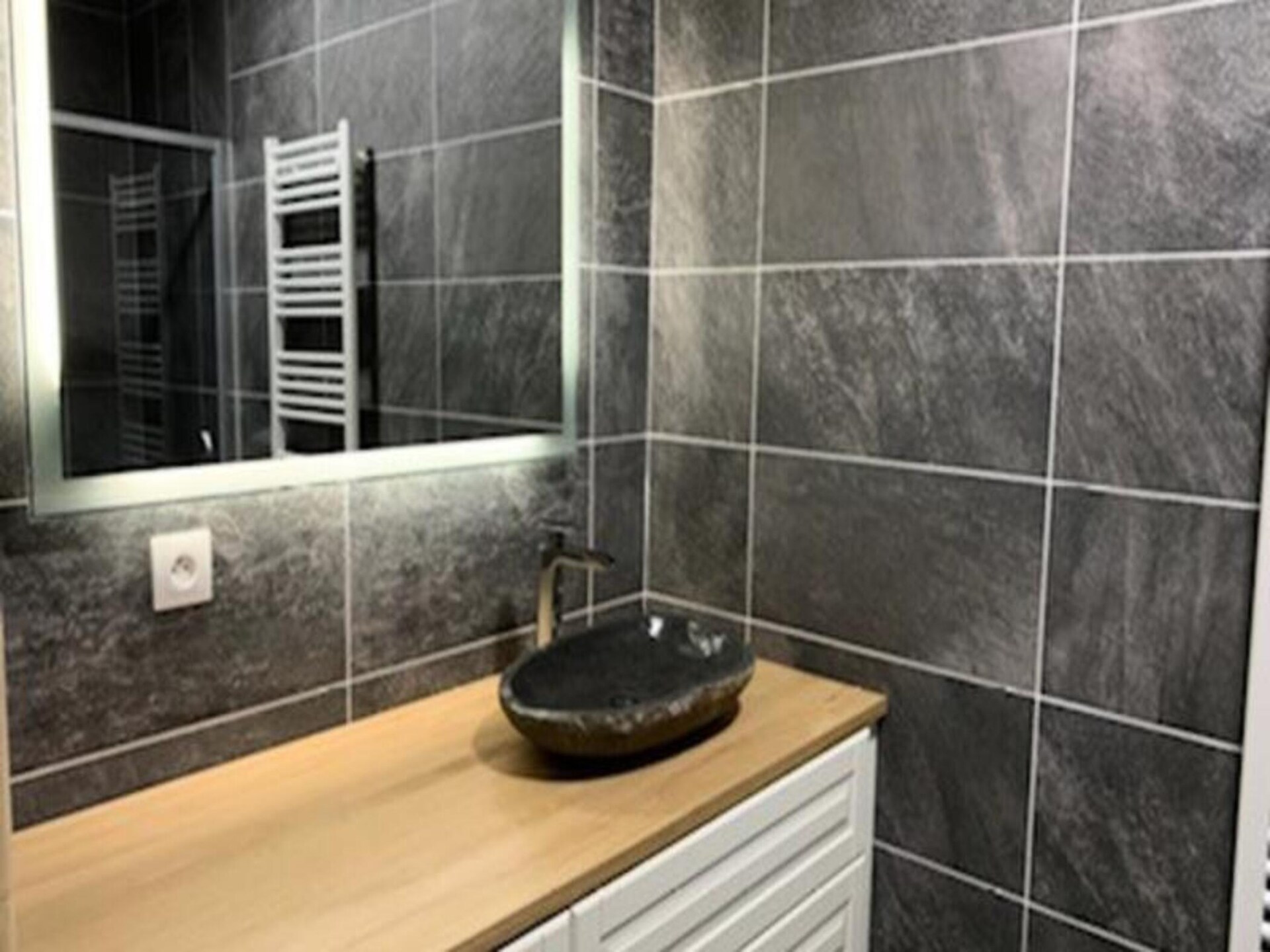 Knus appartement met balkon en uitzicht op de vallei in Châtel - foto 27