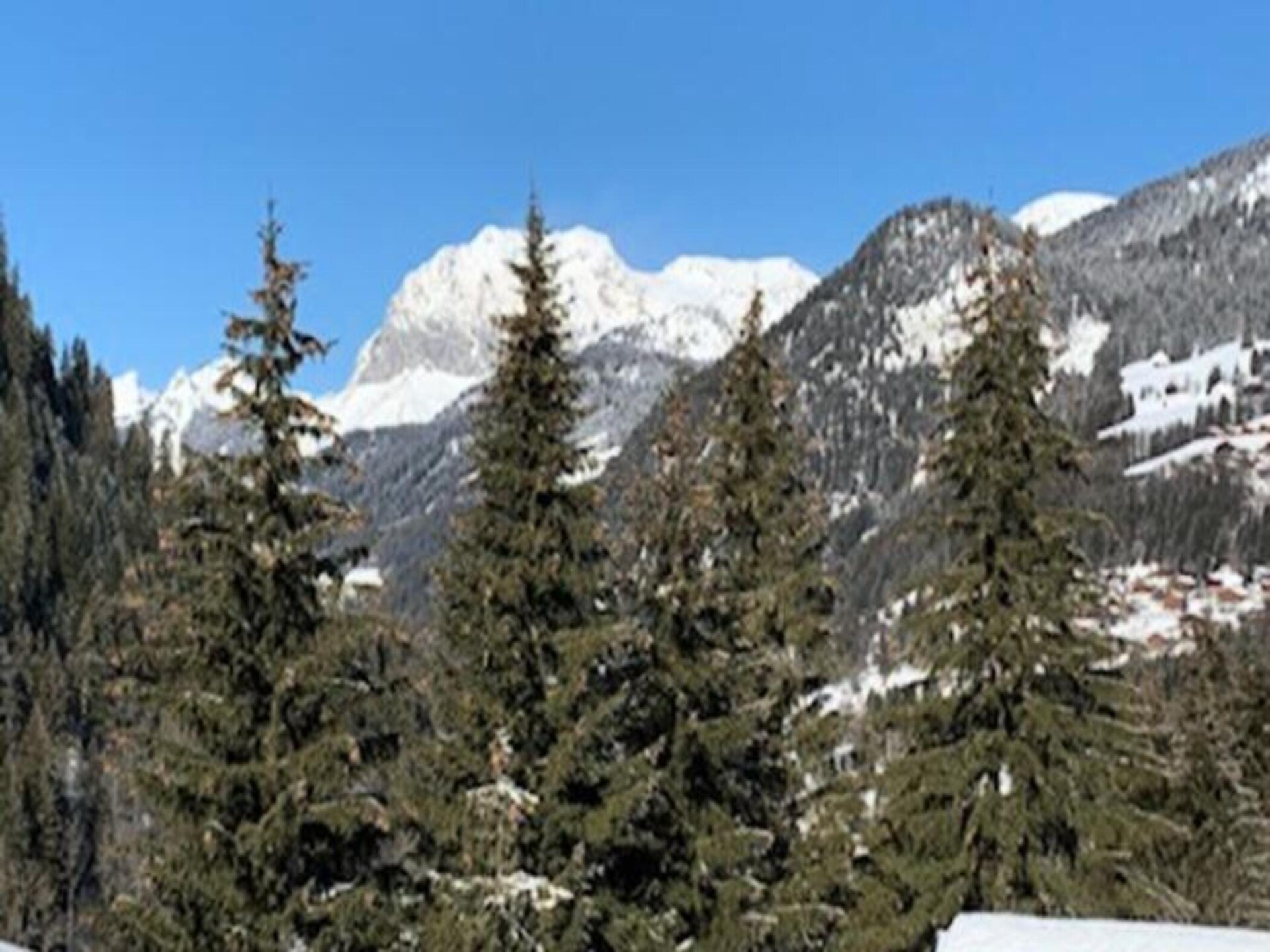 Knus appartement met balkon en uitzicht op de vallei in Châtel - foto 11