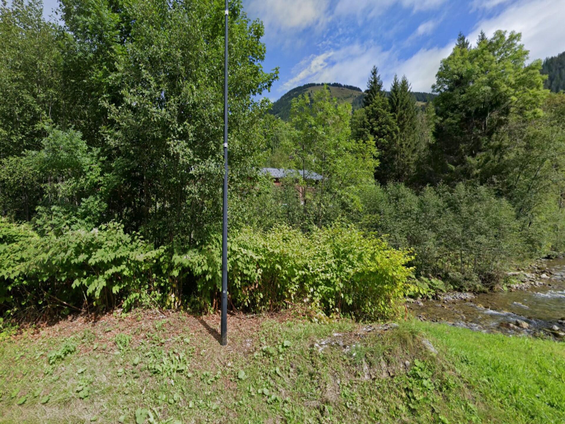 Knus appartement met balkon en uitzicht op de vallei in Châtel - foto 37