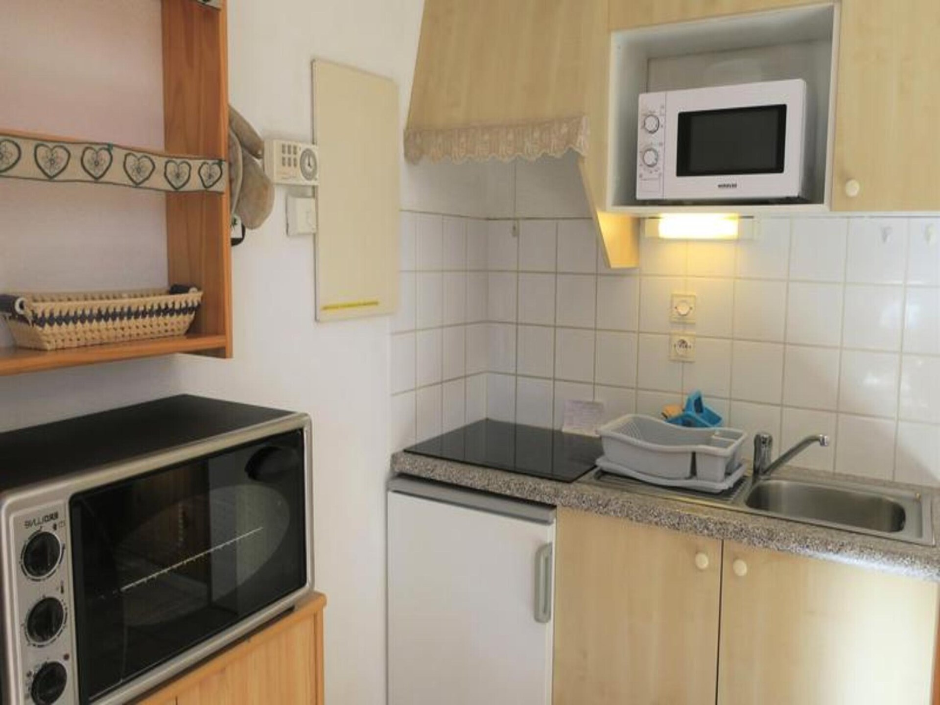 Gezellig appartement in Châtel met skishuttle en bergzicht - foto 16