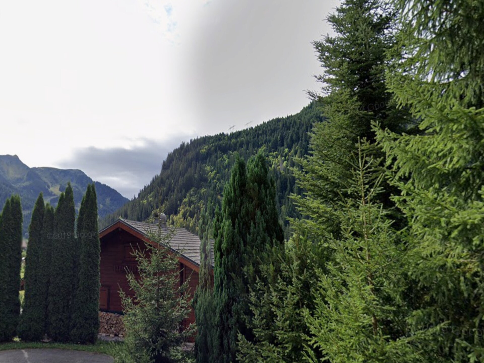 Gezellig appartement in Châtel met skishuttle en bergzicht - foto 28