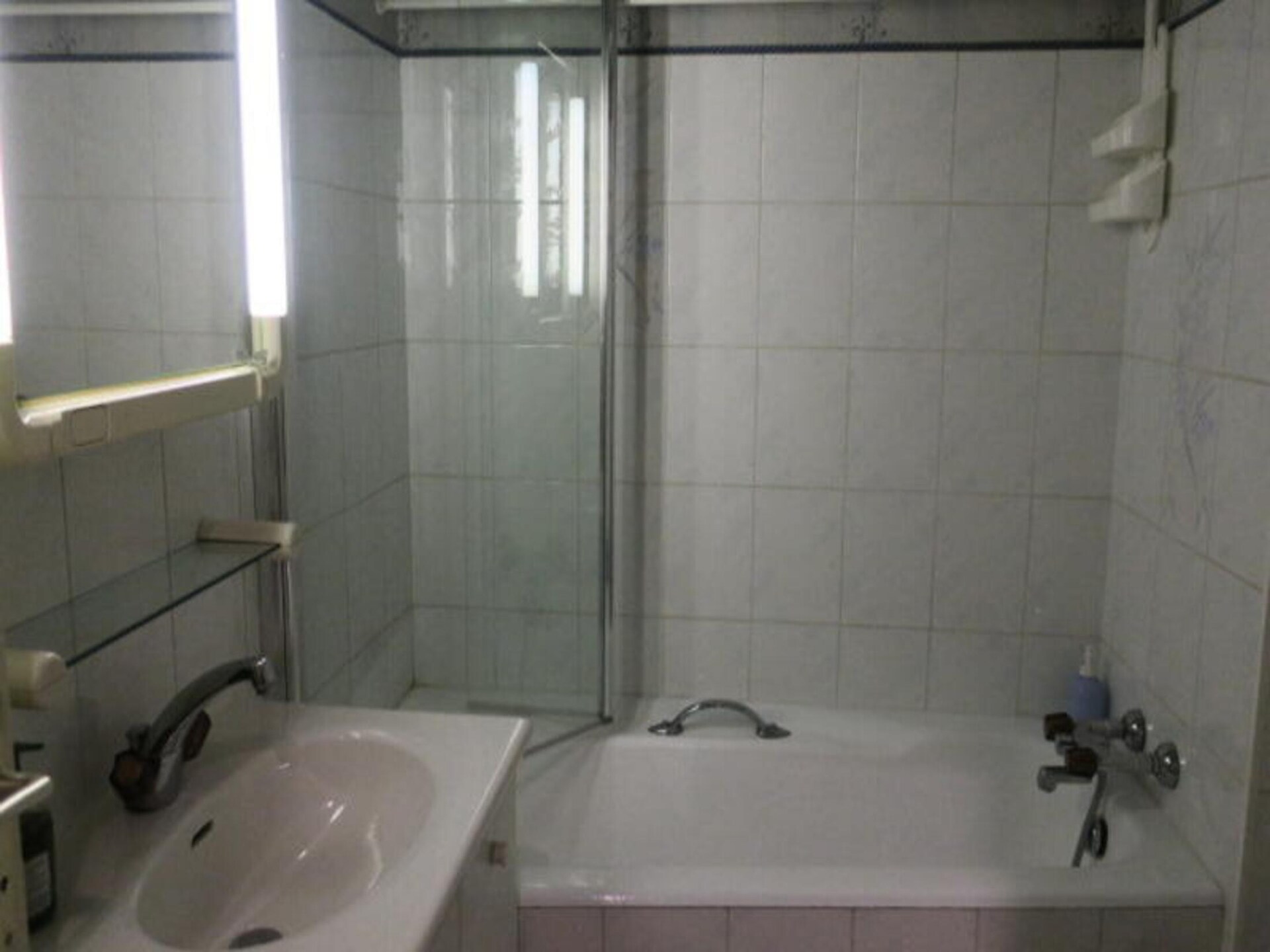 Knus studio-appartement op 200m van de Barbossine-lift in Châtel - foto 12