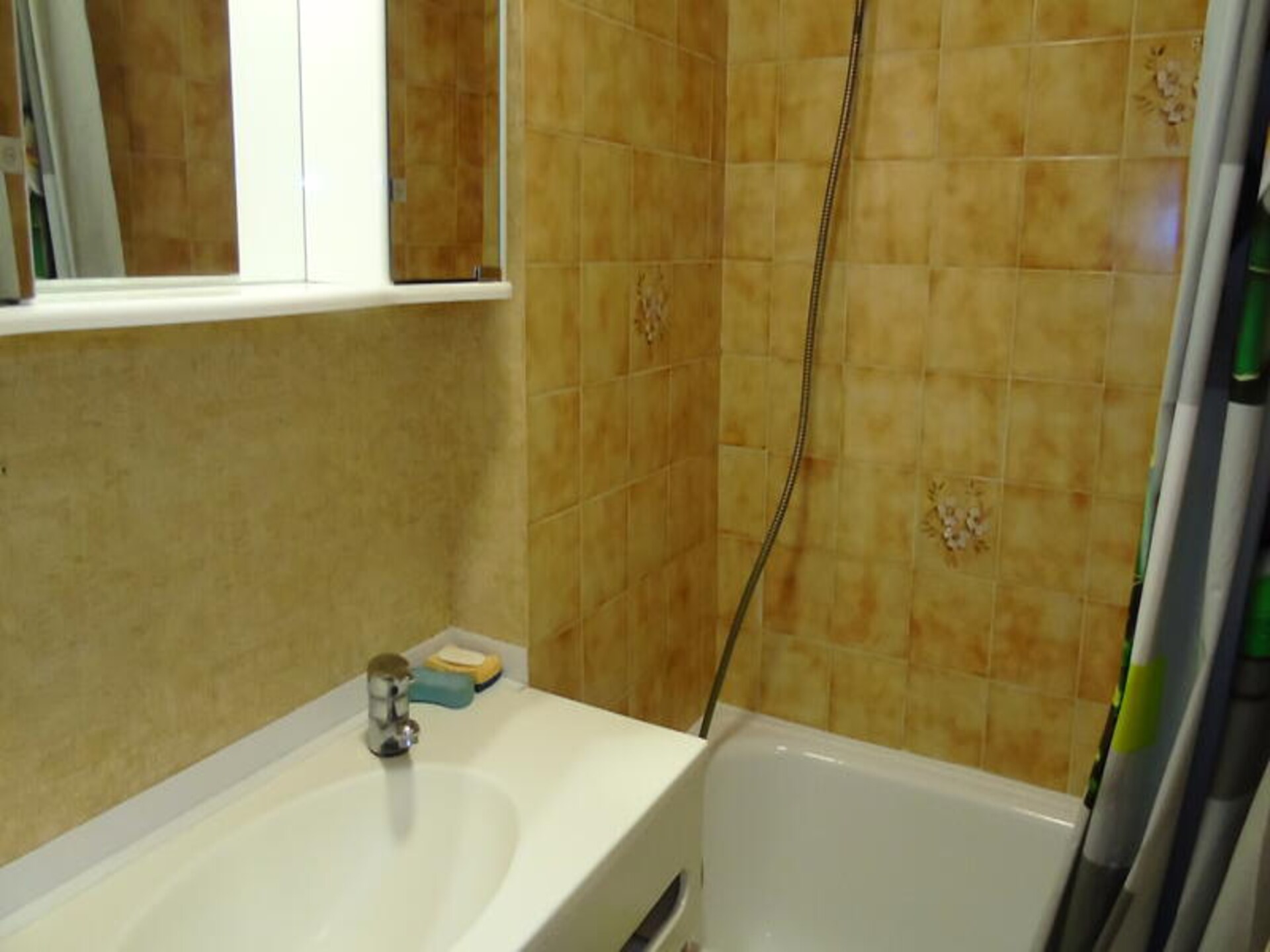 Résidence Le Mermy: knus appartement voor 8 bij de Linga-kabelbaan in Châtel - foto 11