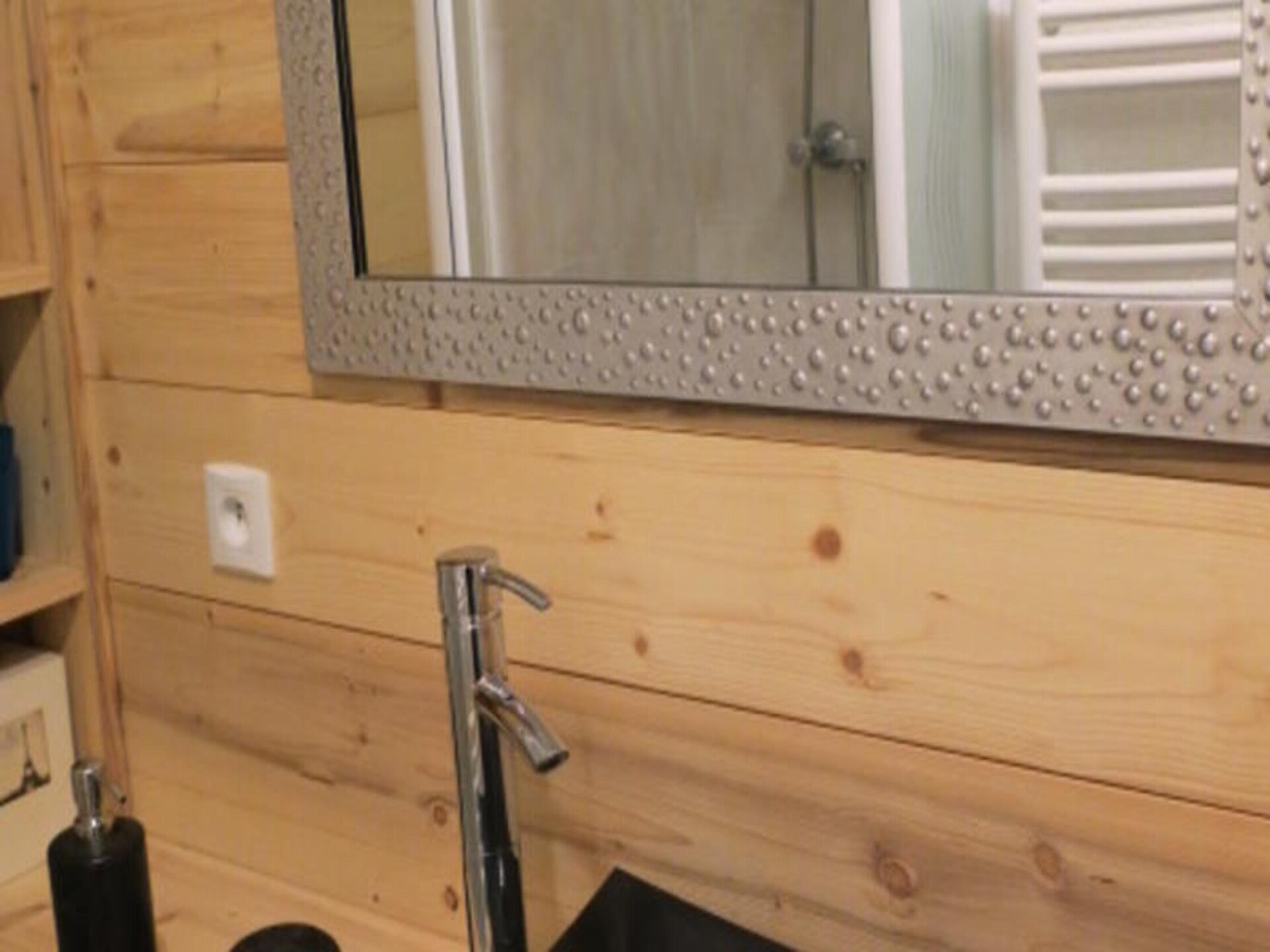 Sfeervol appartement in Résidence Les Balcons De Chatel, 700m van de piste - foto 21