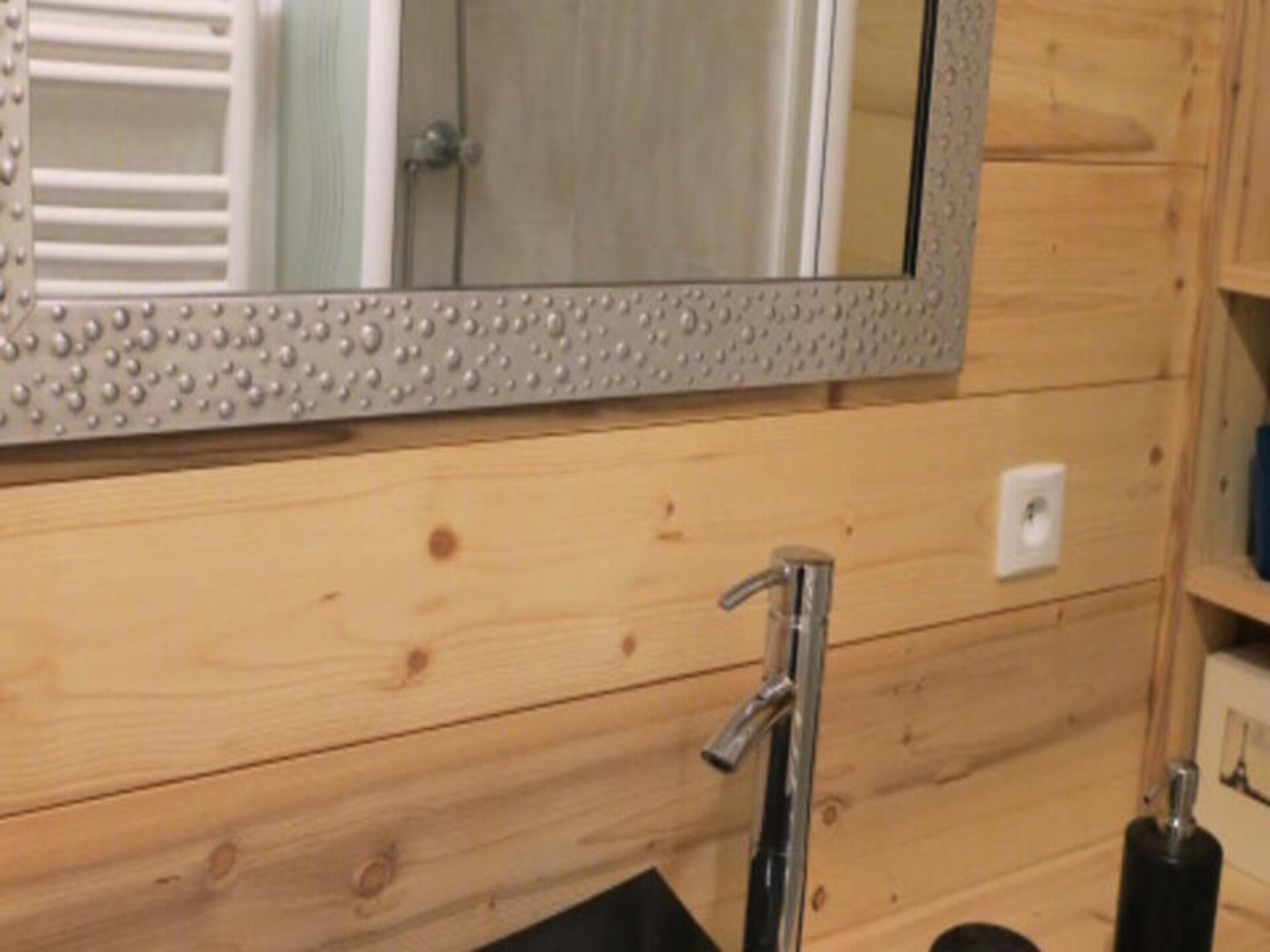 Sfeervol appartement in Résidence Les Balcons De Chatel, 700m van de piste - foto 22