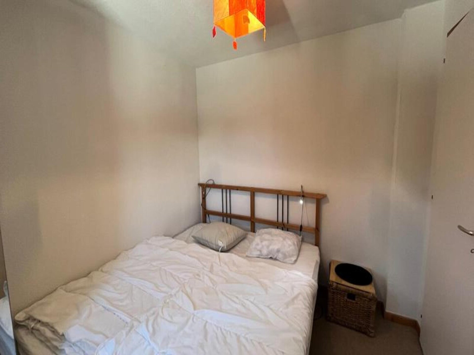 Knus appartement op de begane grond met terras en bergzicht in Châtel - foto 3