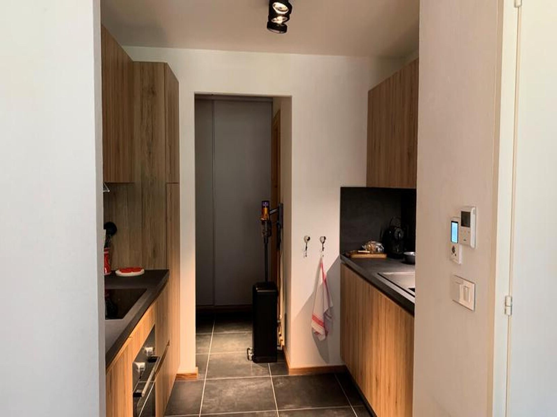 Ruim 6-persoons appartement met bergzicht in Châtel, vlakbij de piste - foto 5