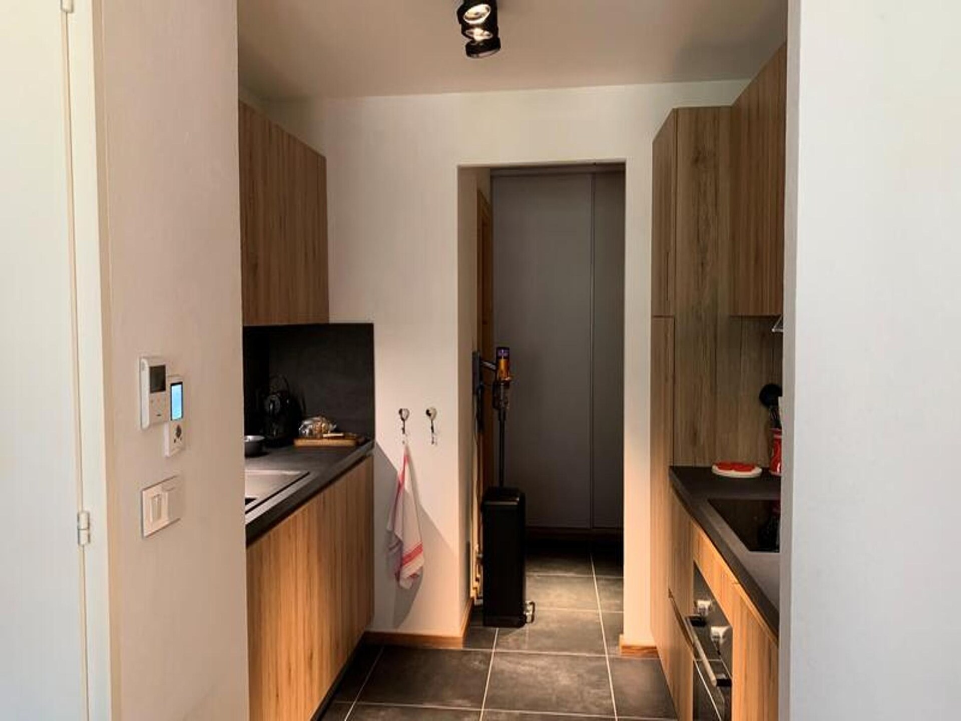 Ruim 6-persoons appartement met bergzicht in Châtel, vlakbij de piste - foto 6
