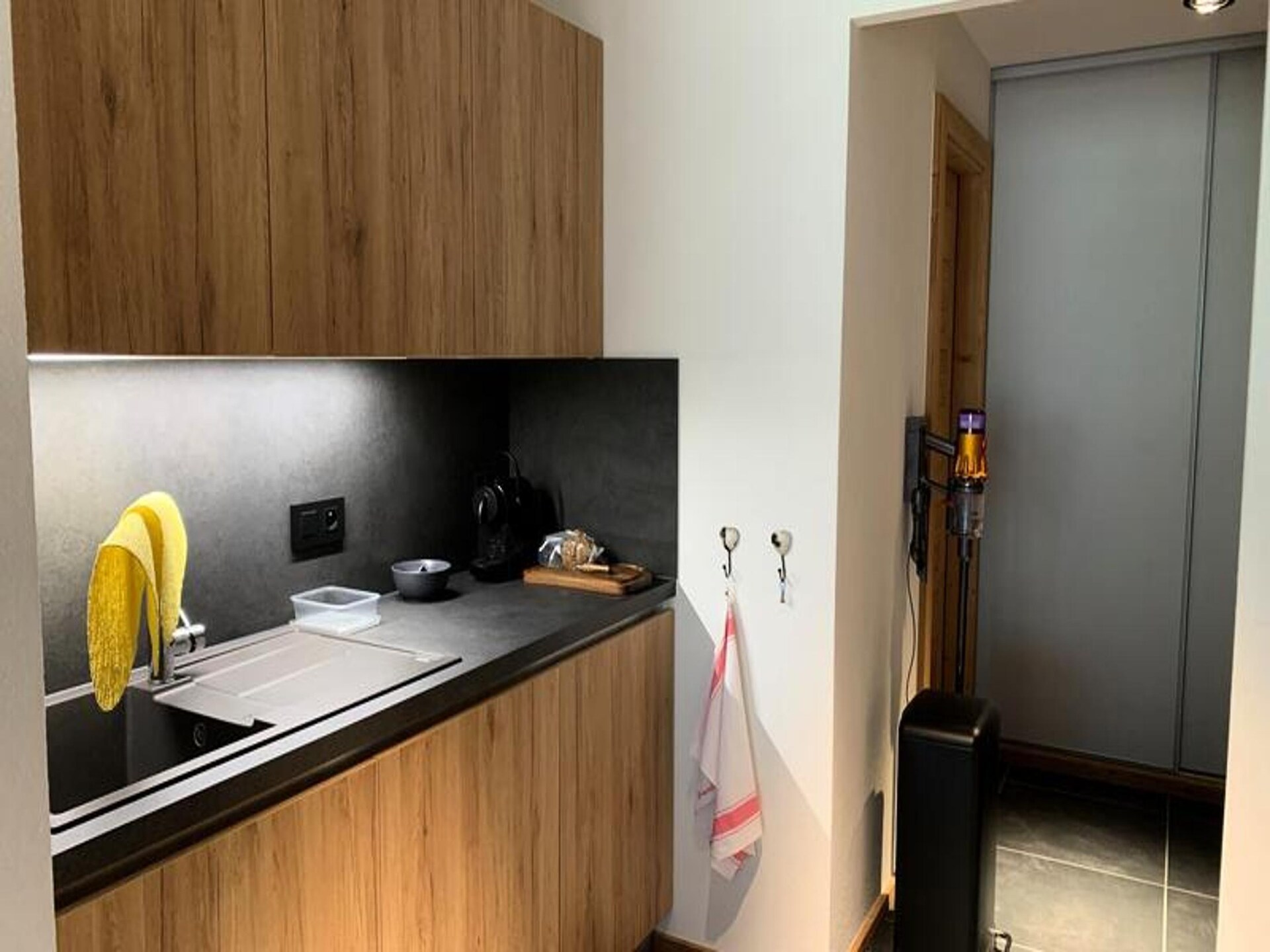 Ruim 6-persoons appartement met bergzicht in Châtel, vlakbij de piste - foto 10