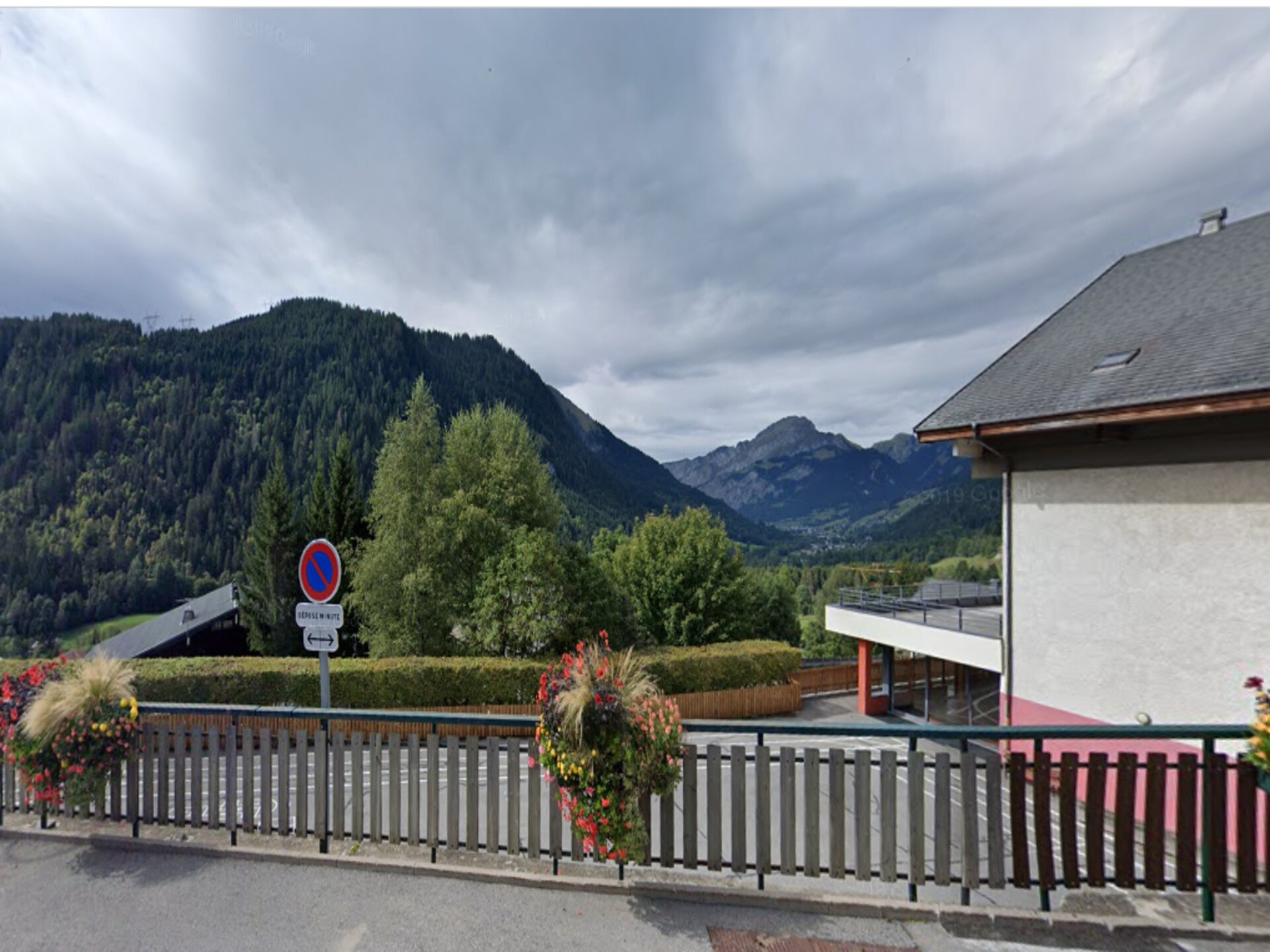 Gezellig appartement in Châtel met zuidelijk balkon en bergzicht voor 6 personen - foto 20