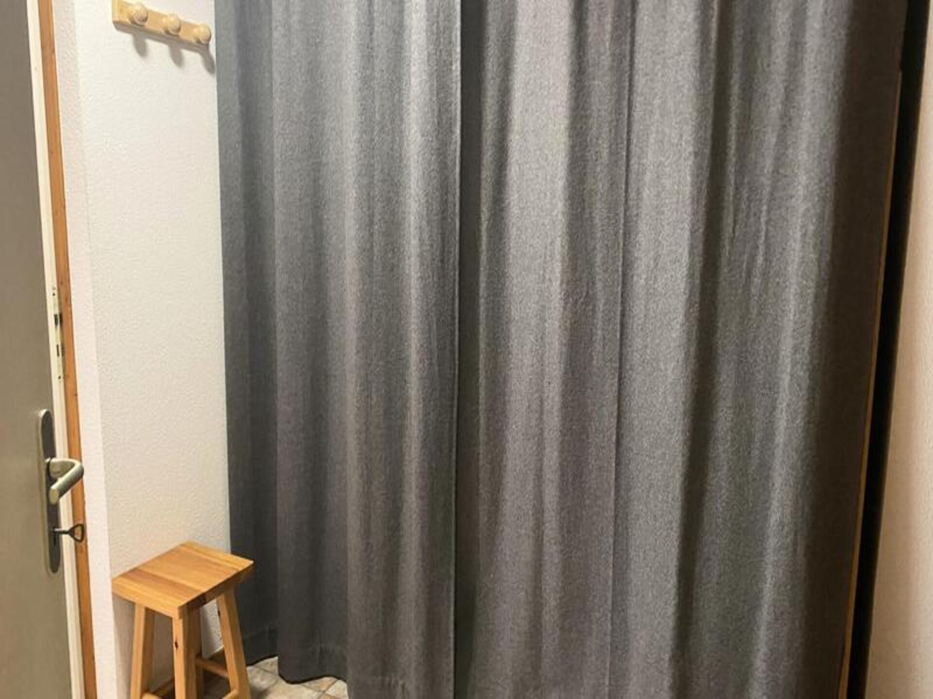 Knus appartement op 400m van de Linga-lift met zuidbalkon en bergzicht - foto 11