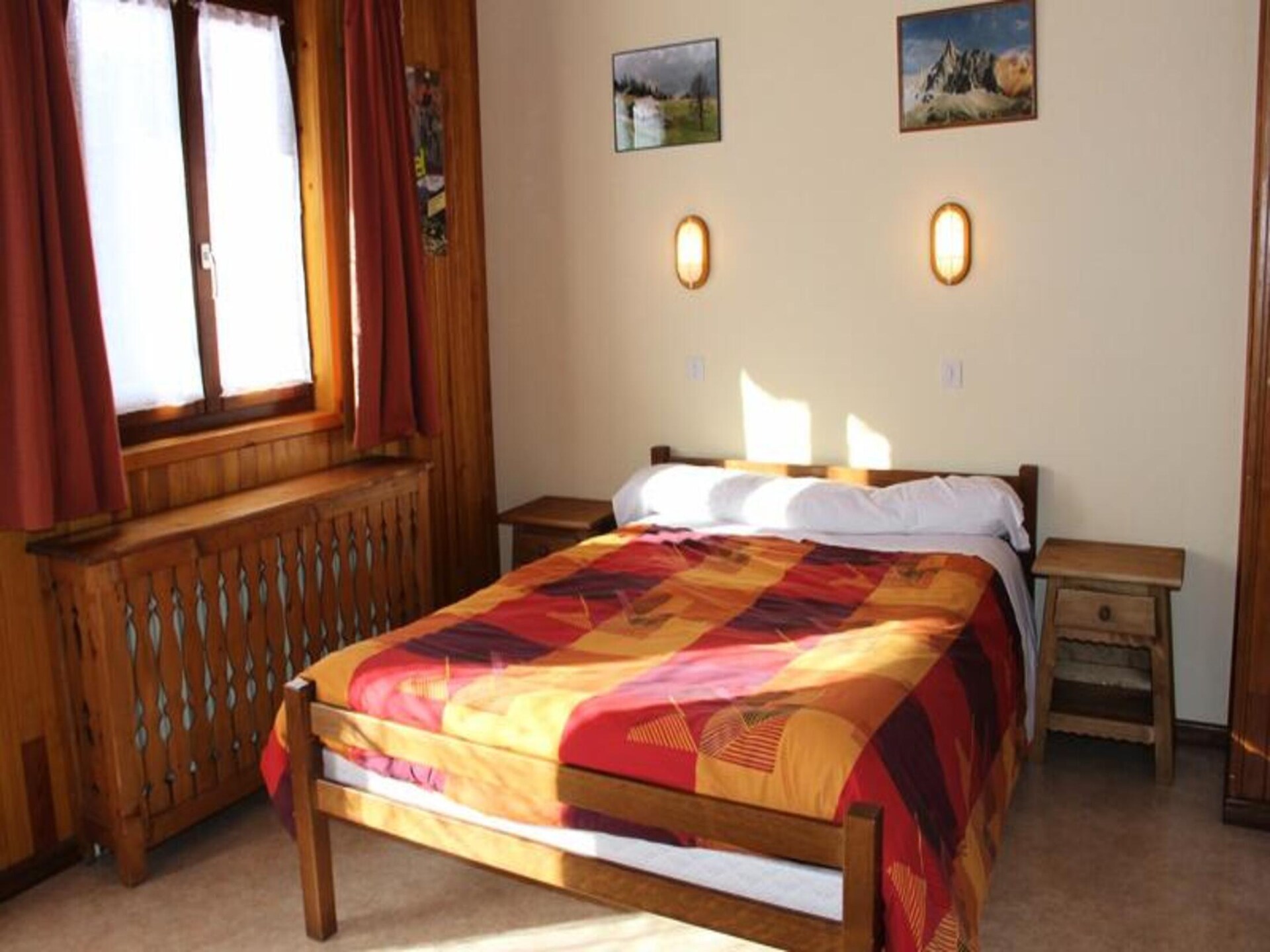 Zonnig 7-persoons appartement met terras, vlakbij de Barbossine skilift - foto 6