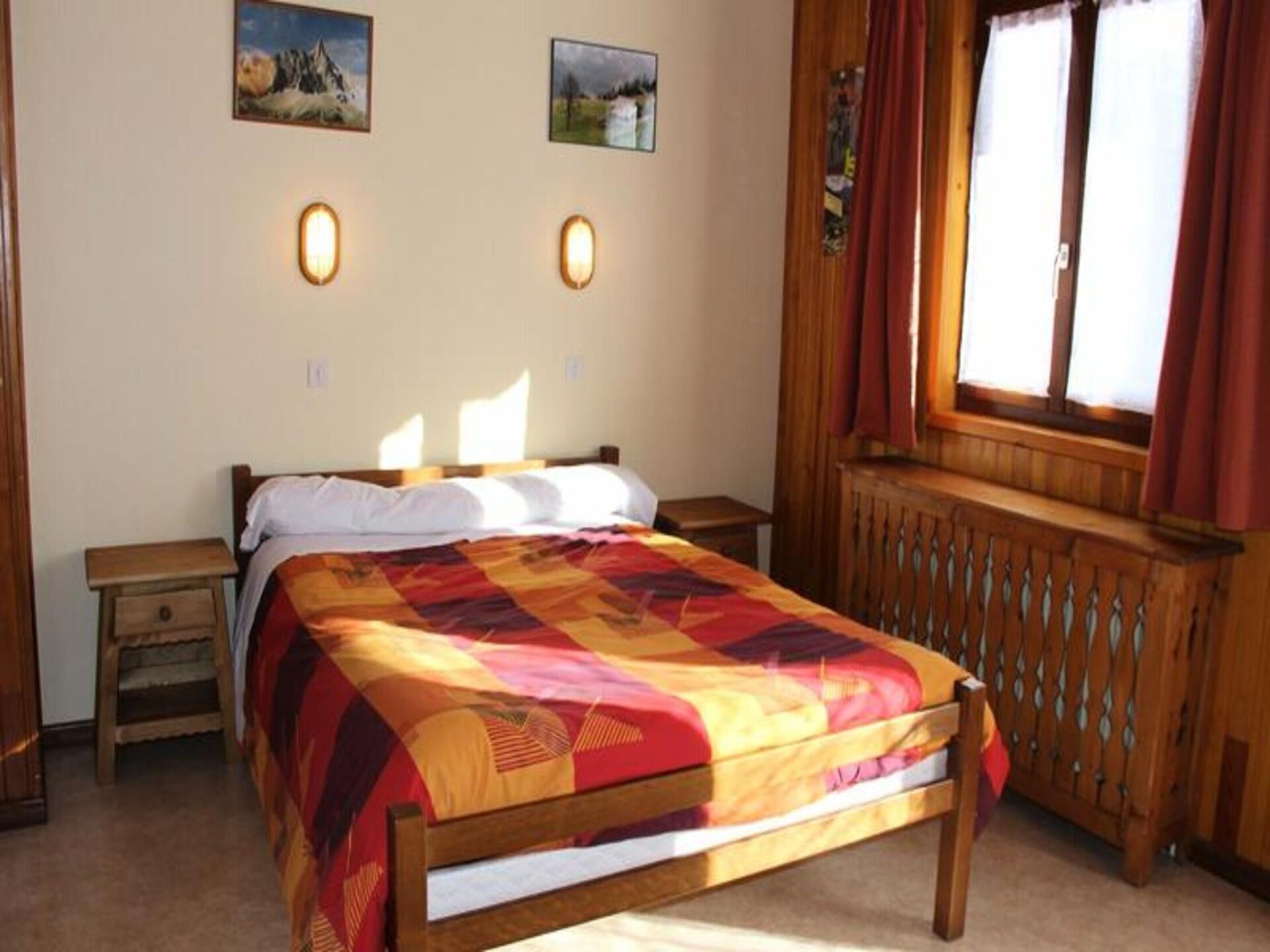Zonnig 7-persoons appartement met terras, vlakbij de Barbossine skilift - foto 13