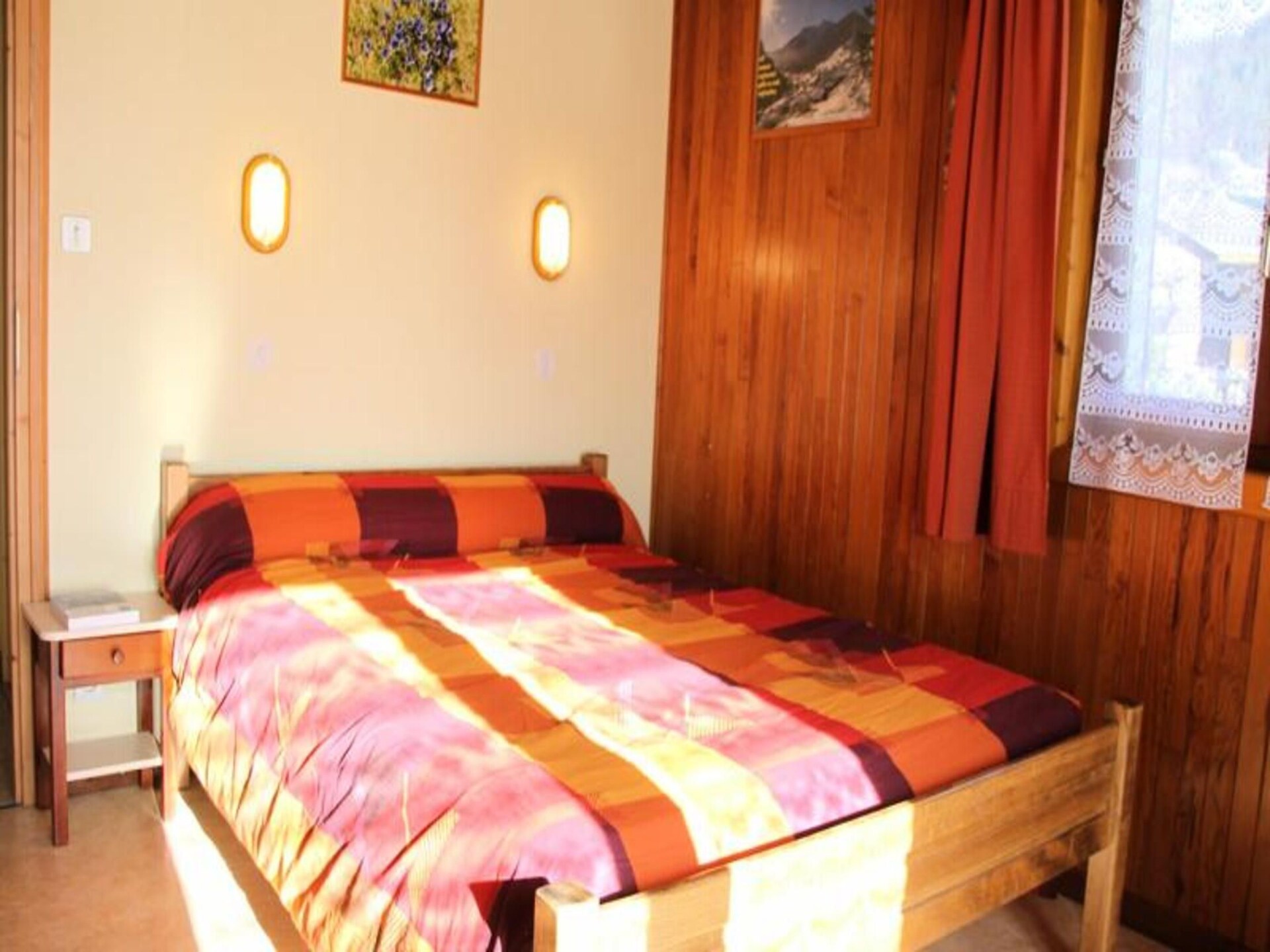 Zonnig 7-persoons appartement met terras, vlakbij de Barbossine skilift - foto 14
