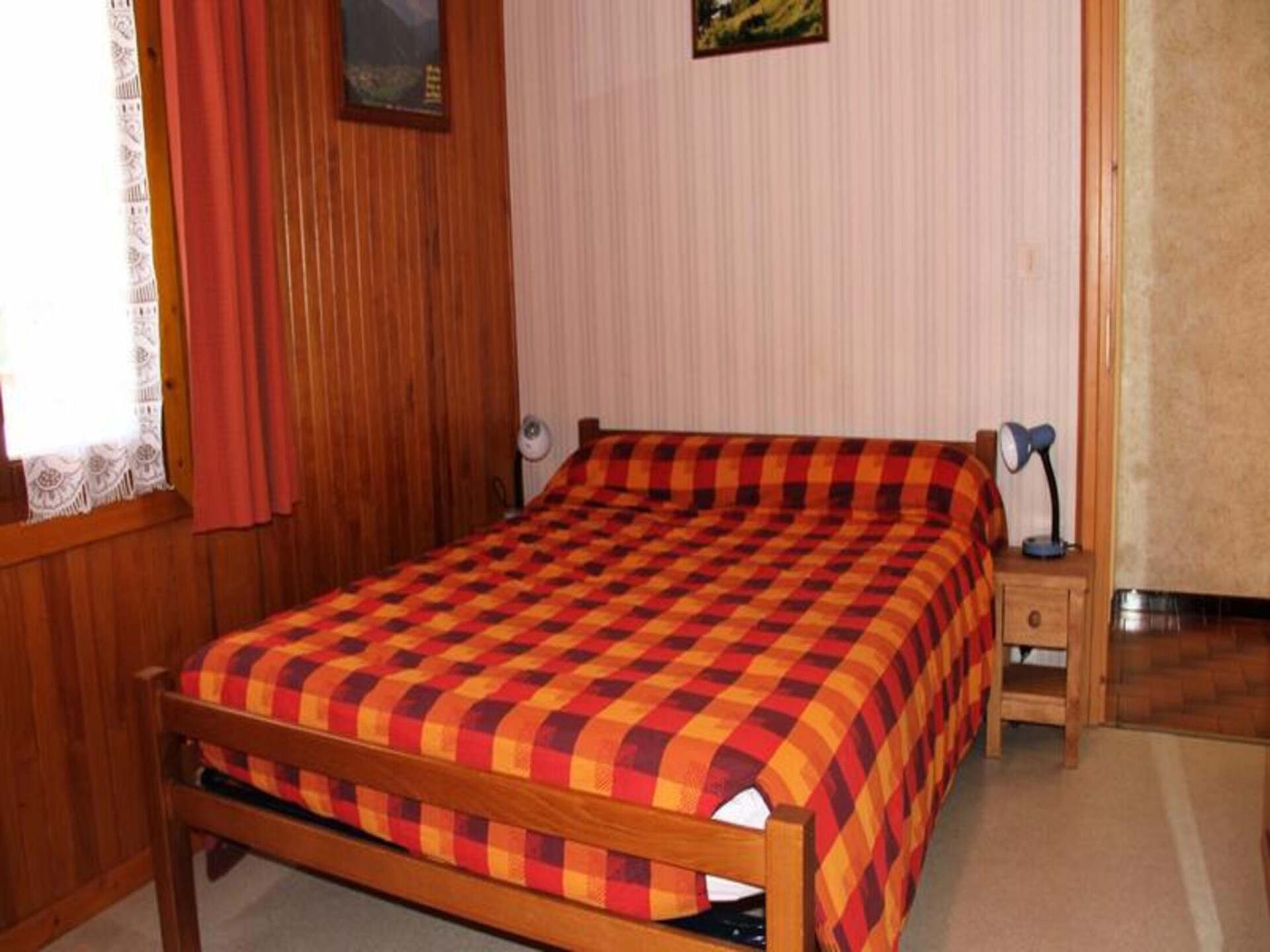 Zonnig 4-kamerappartement voor 7 personen met uitzicht op de vallei bij Avoriaz - foto 2