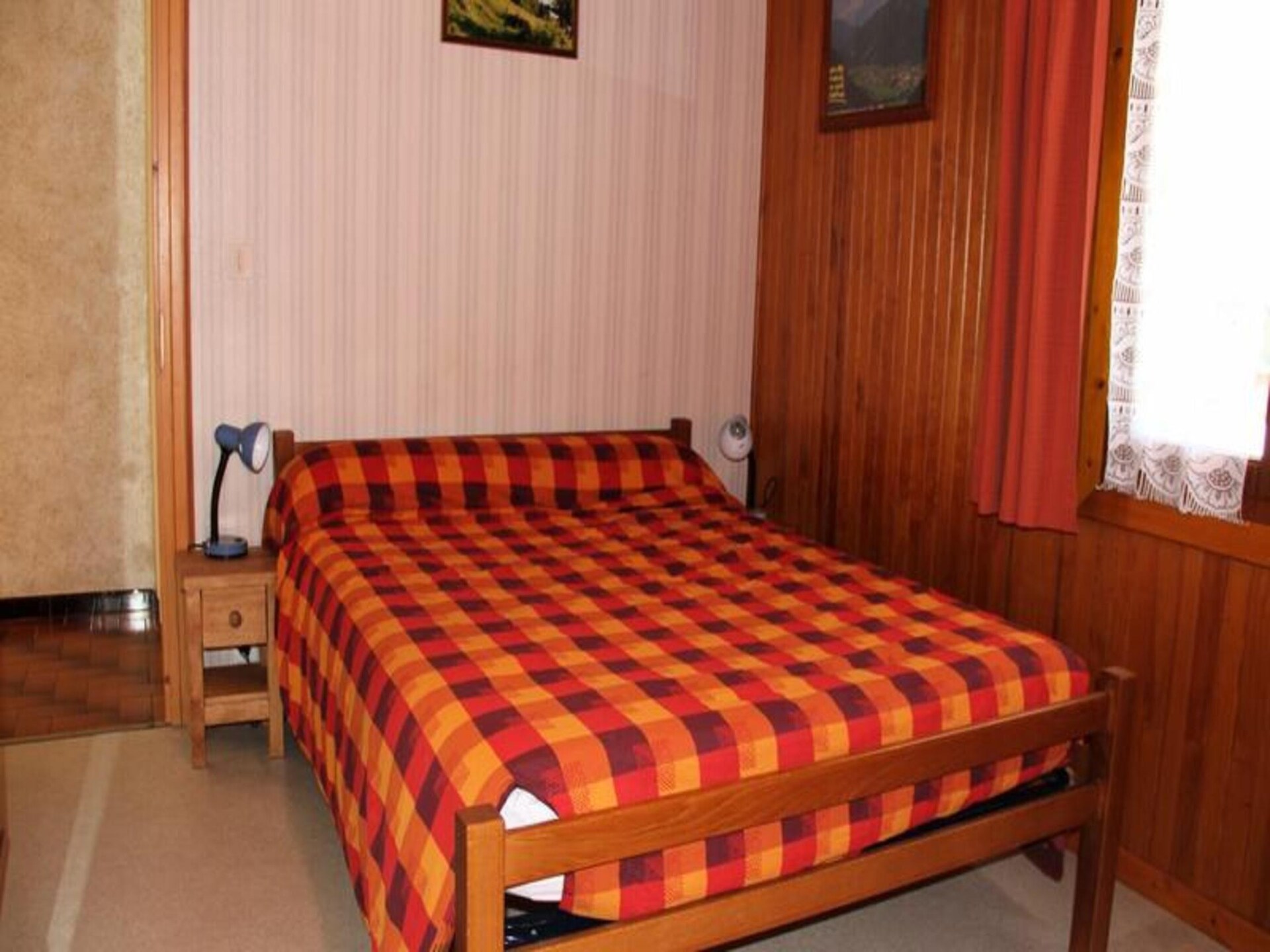 Zonnig 4-kamerappartement voor 7 personen met uitzicht op de vallei bij Avoriaz - foto 8