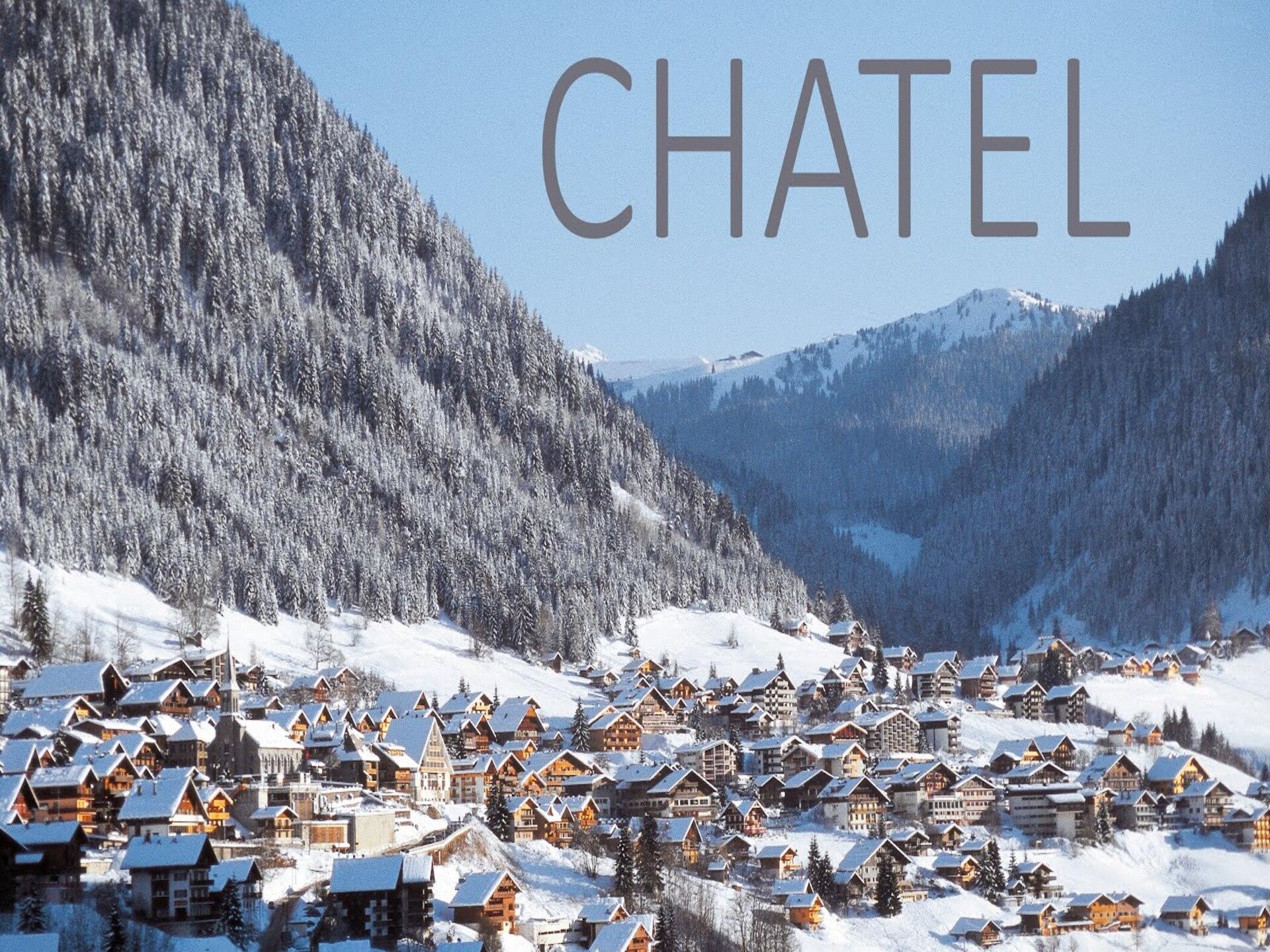 Zonnig 4-kamerappartement voor 7 personen met uitzicht op de vallei bij Avoriaz - foto 15