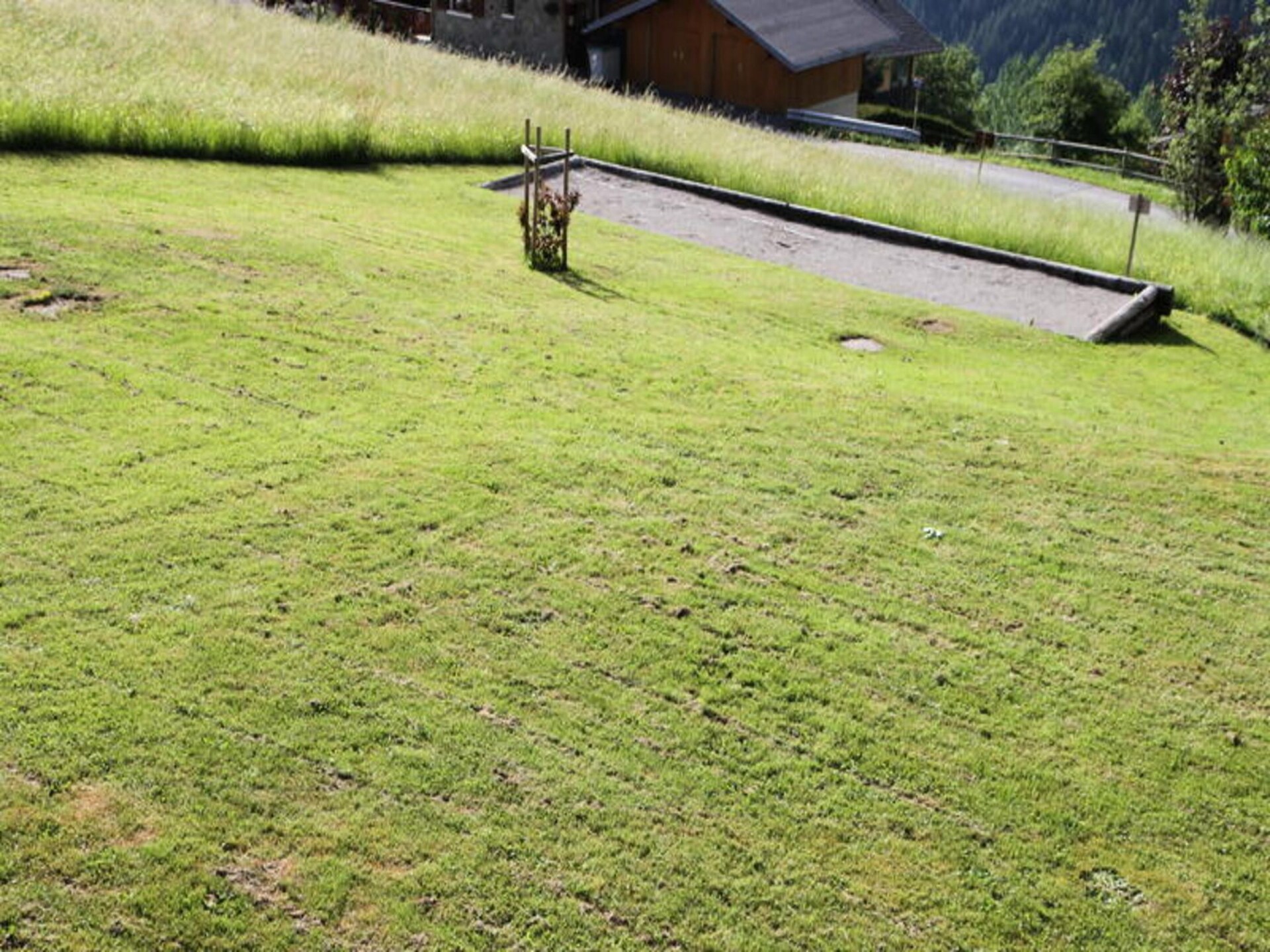 Zonnig 3-kamerappartement voor 5 personen met panoramisch dalzicht in Châtel - foto 18