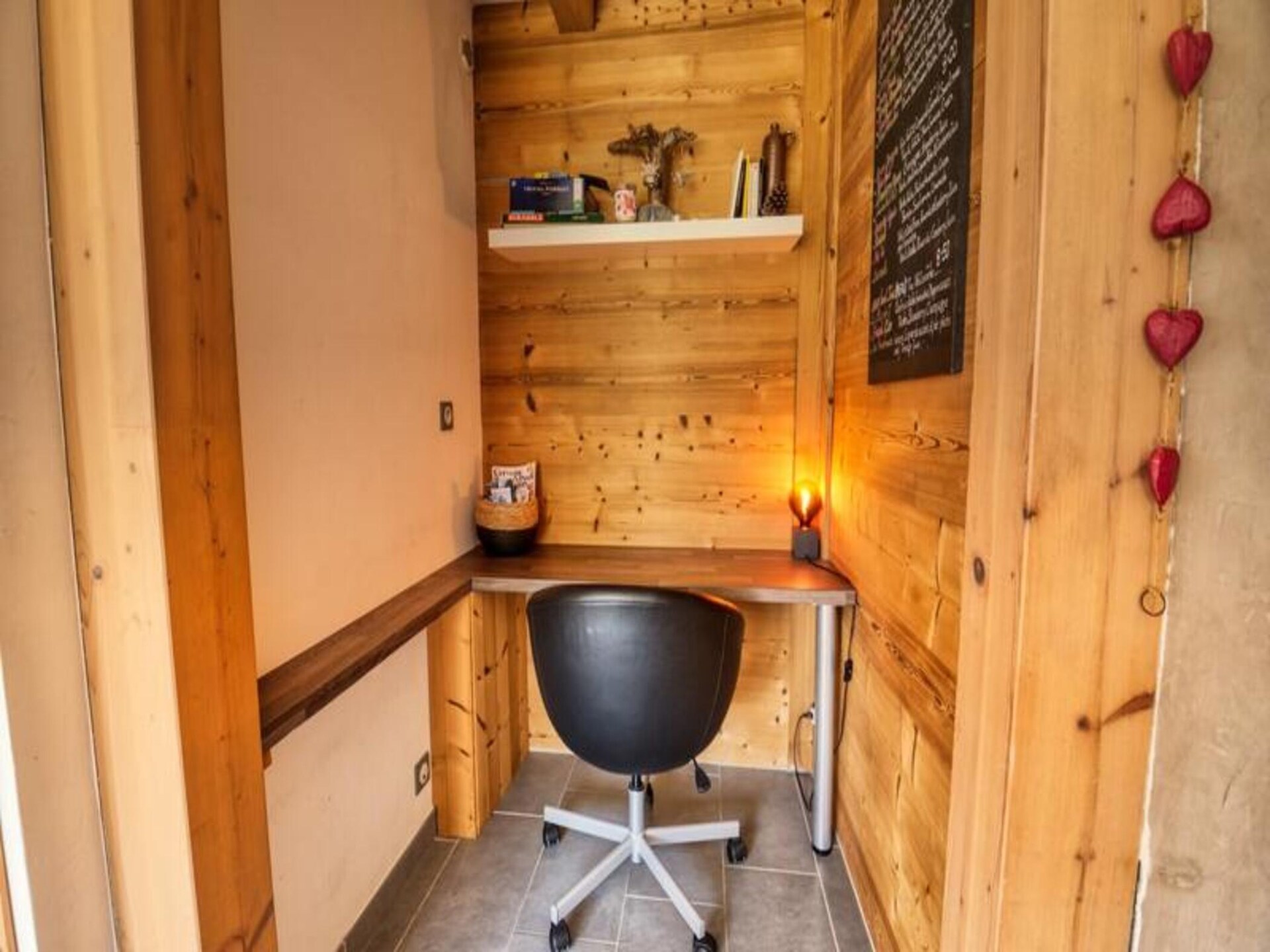 Modern duplexappartement met bergzicht en zonnig terras in Samoëns - foto 35