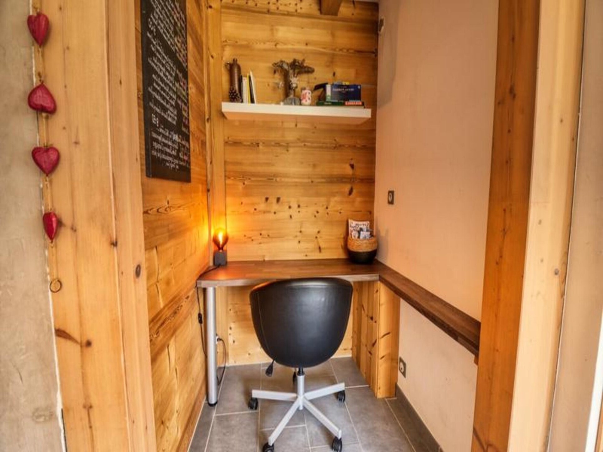 Modern duplexappartement met bergzicht en zonnig terras in Samoëns - foto 4