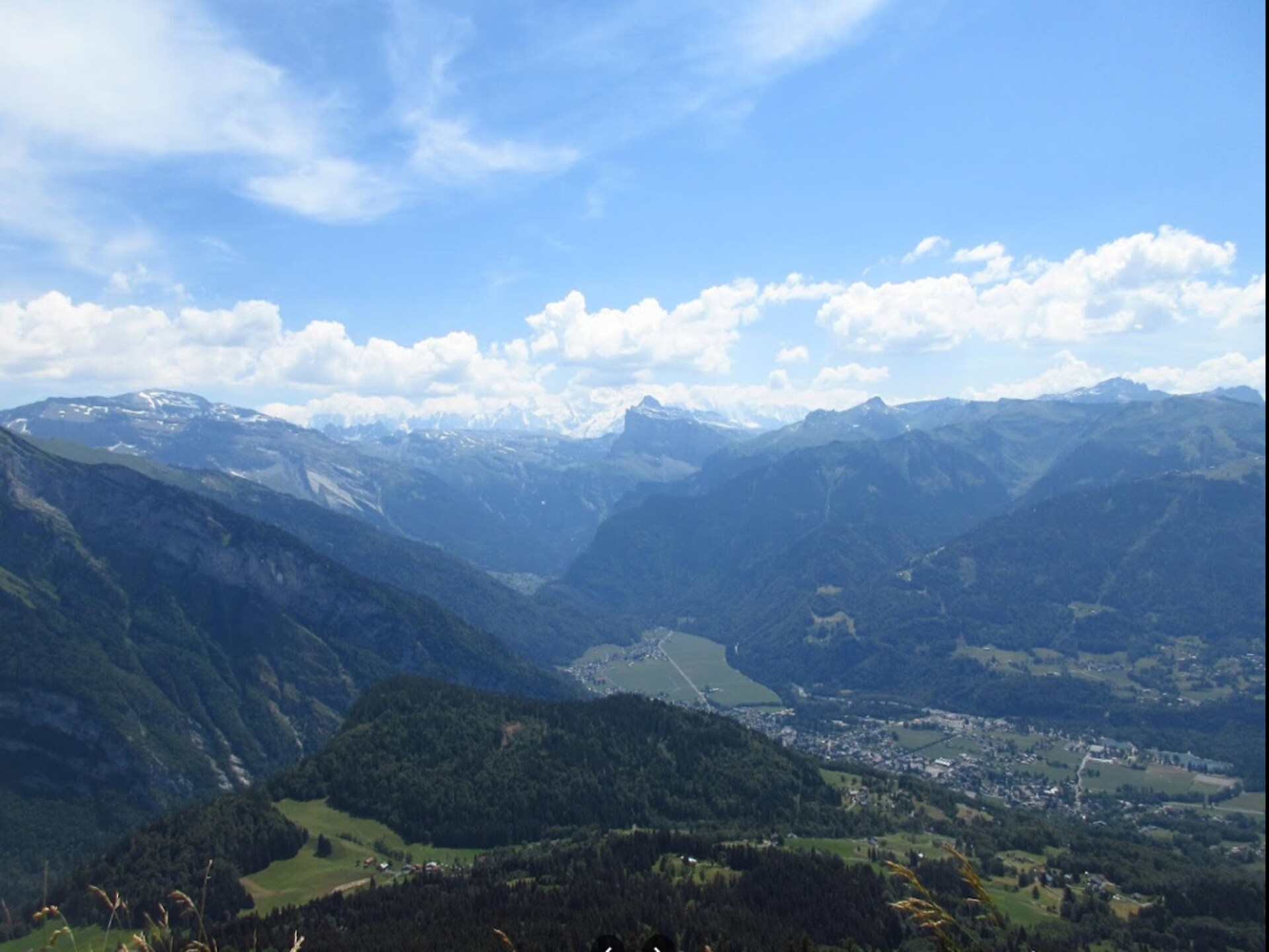 Modern duplexappartement met bergzicht en zonnig terras in Samoëns - foto 38