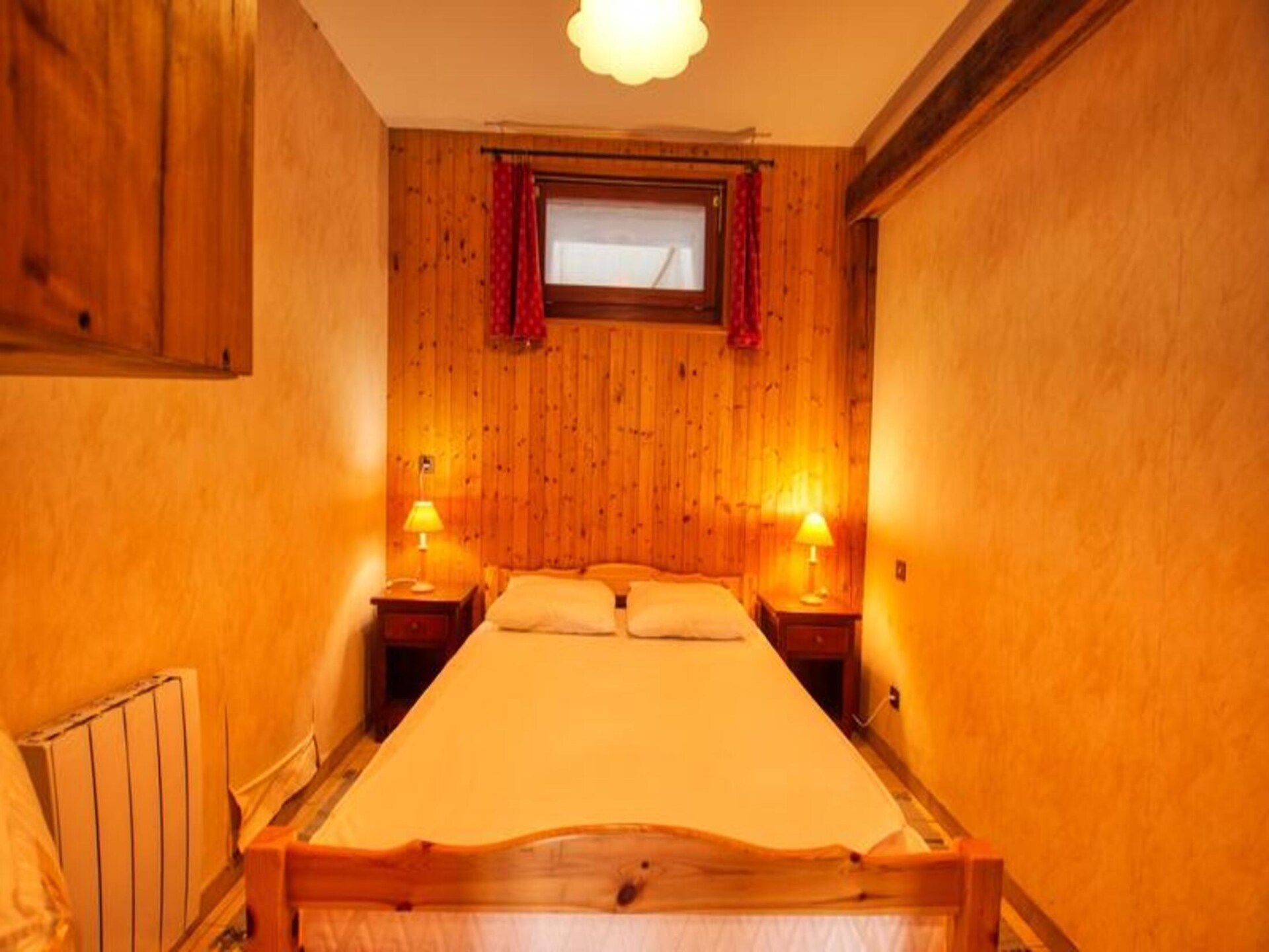 Rustiek appartement vlakbij de Vercland-kabelbaan in Samoëns - foto 16