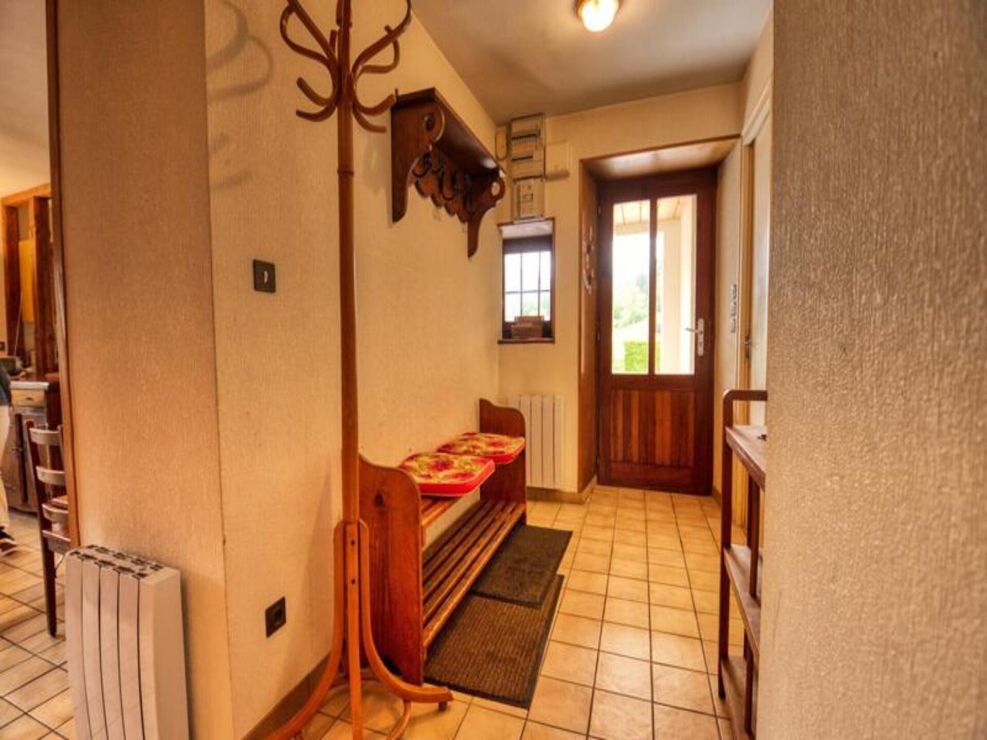 Rustiek appartement vlakbij de Vercland-kabelbaan in Samoëns - foto 10