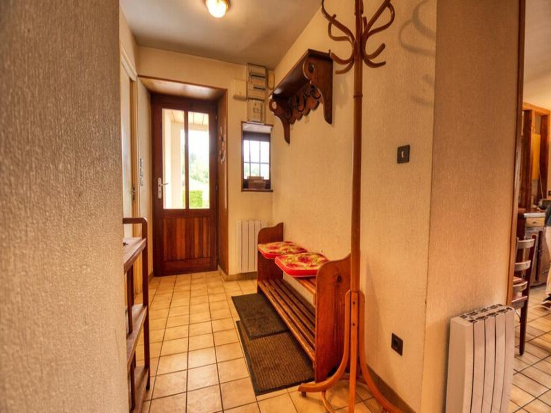 Rustiek appartement vlakbij de Vercland-kabelbaan in Samoëns - foto 11