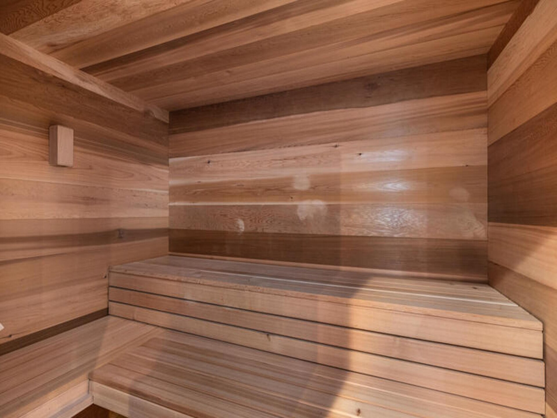 Luxe chalet Combloux: 12p, wellness, ski-in/ski-out, Mont Blanc-uitzicht - foto 22