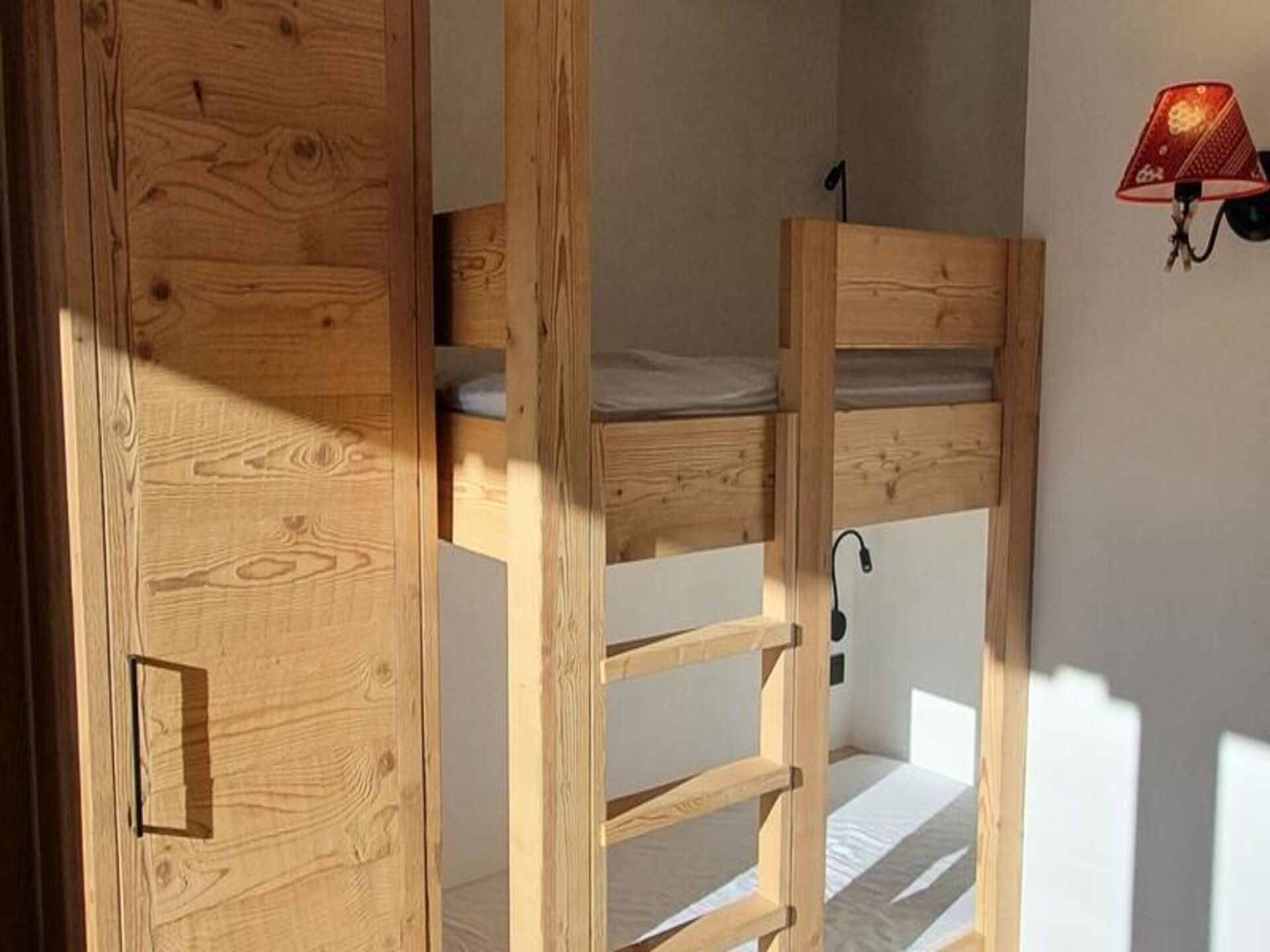 Ruim appartement op de begane grond met uitzicht op de Mont Blanc bij Combloux - foto 13