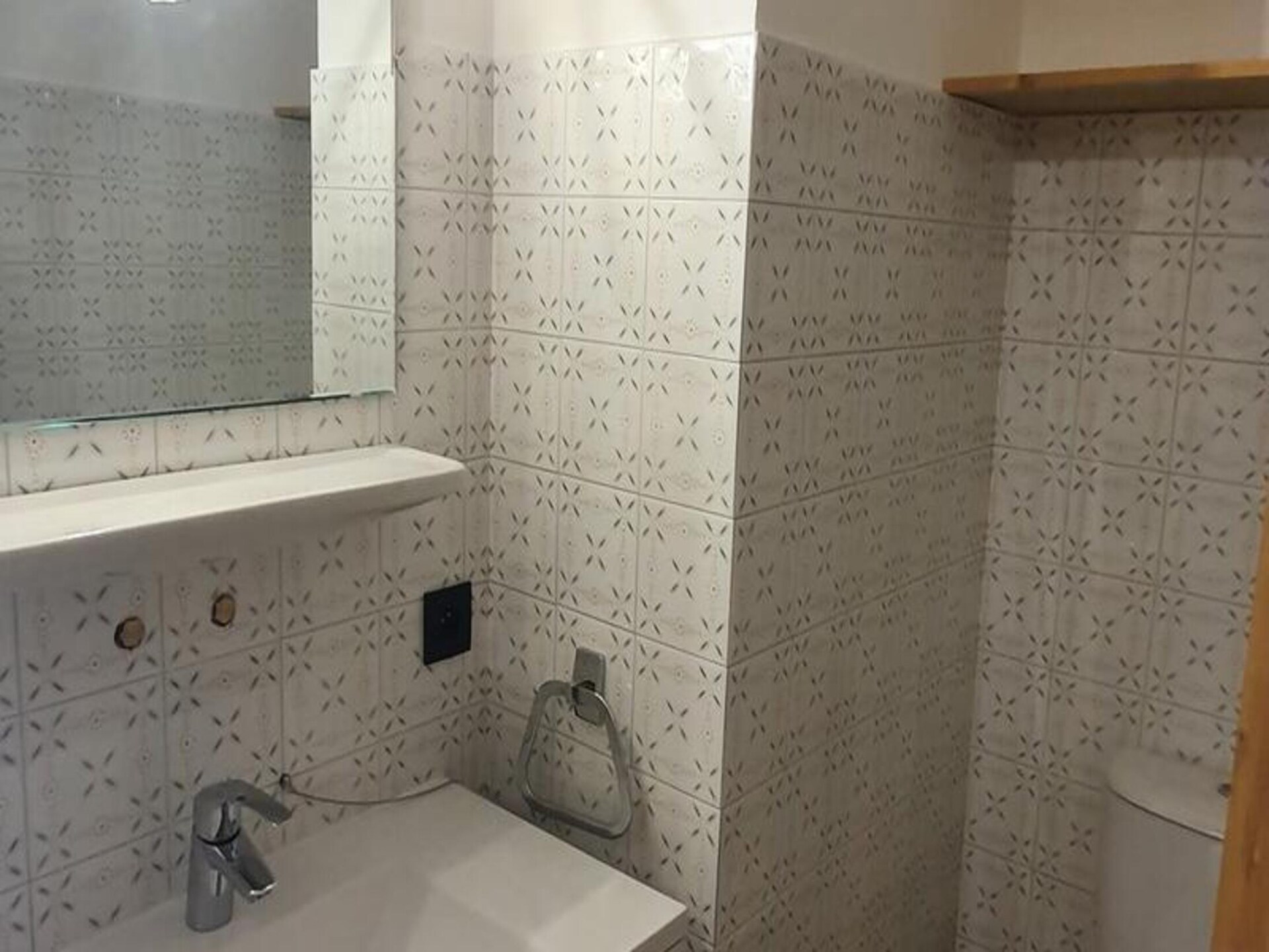 Ruim appartement op de begane grond met uitzicht op de Mont Blanc bij Combloux - foto 16