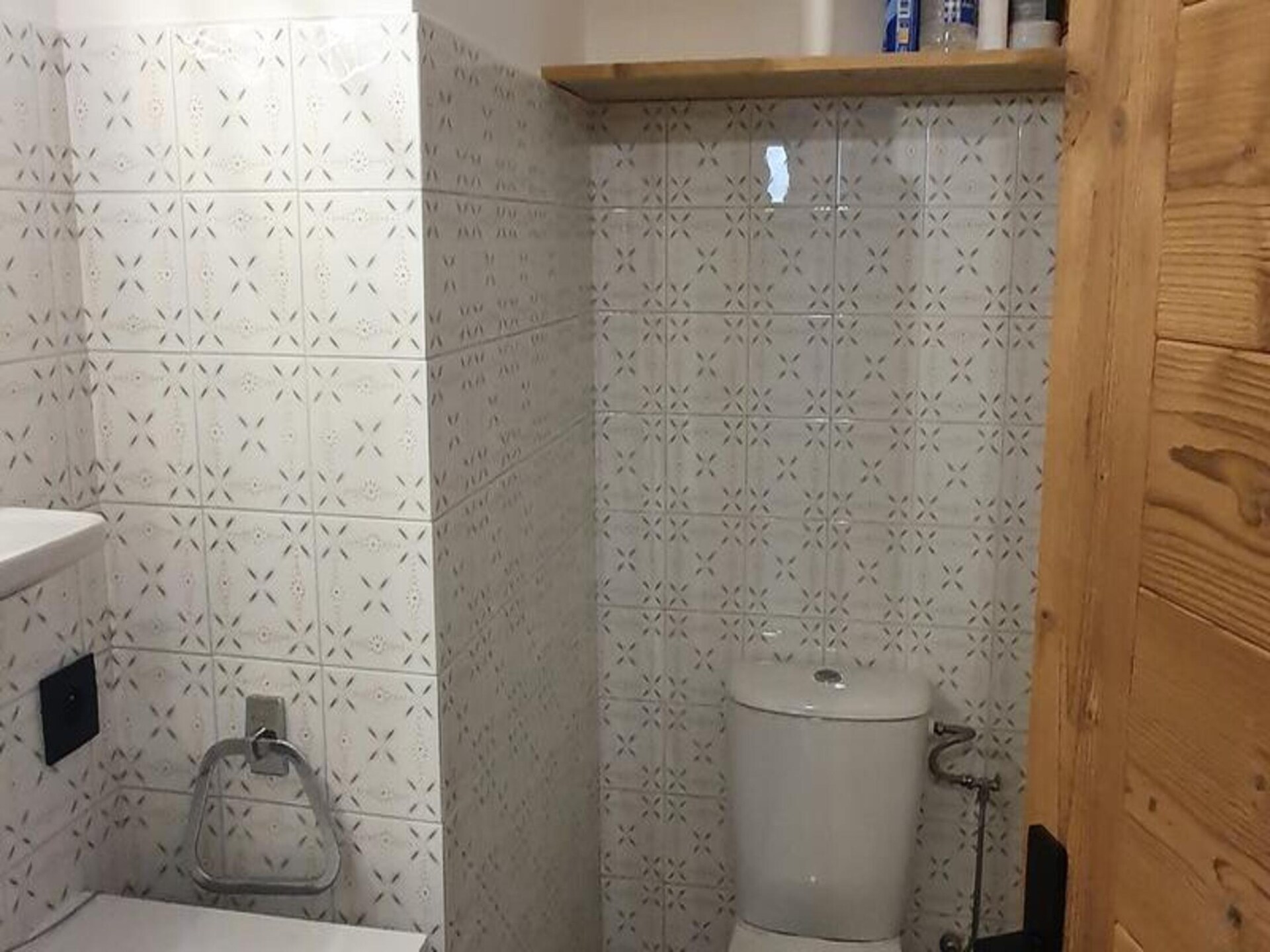 Ruim appartement op de begane grond met uitzicht op de Mont Blanc bij Combloux - foto 11