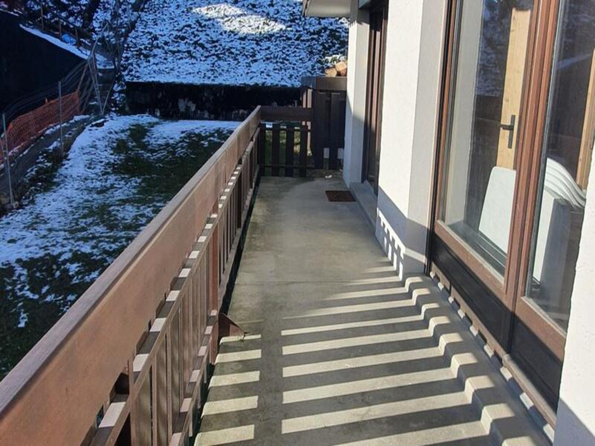 Ruim appartement op de begane grond met uitzicht op de Mont Blanc bij Combloux - foto 19