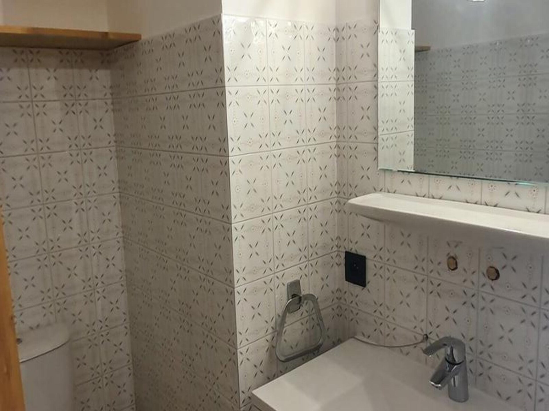 Ruim appartement op de begane grond met uitzicht op de Mont Blanc bij Combloux - foto 2