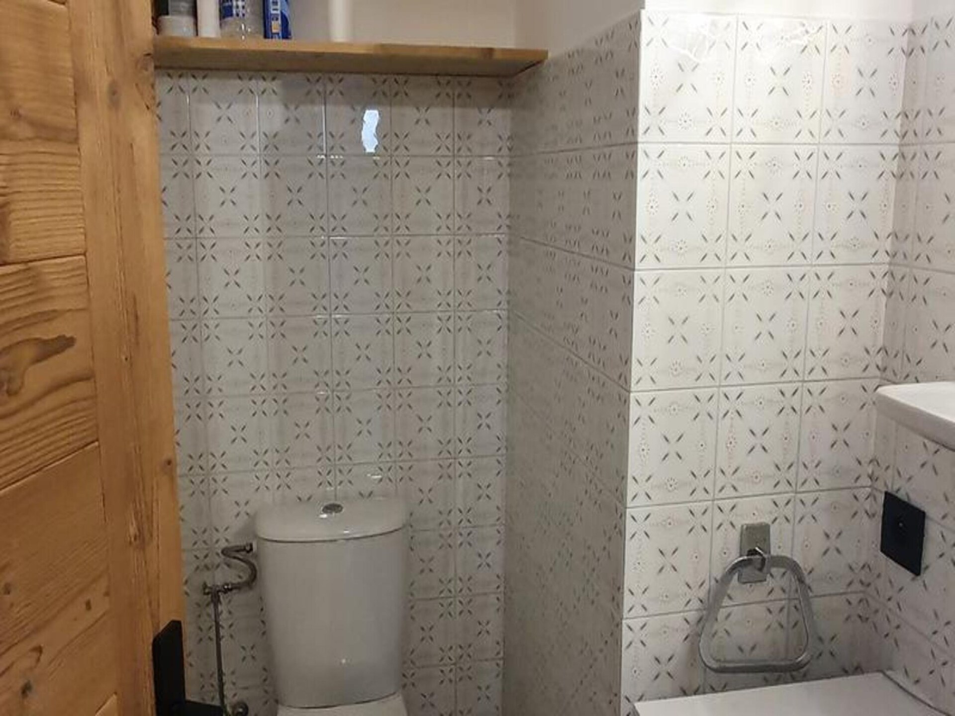 Ruim appartement op de begane grond met uitzicht op de Mont Blanc bij Combloux - foto 17