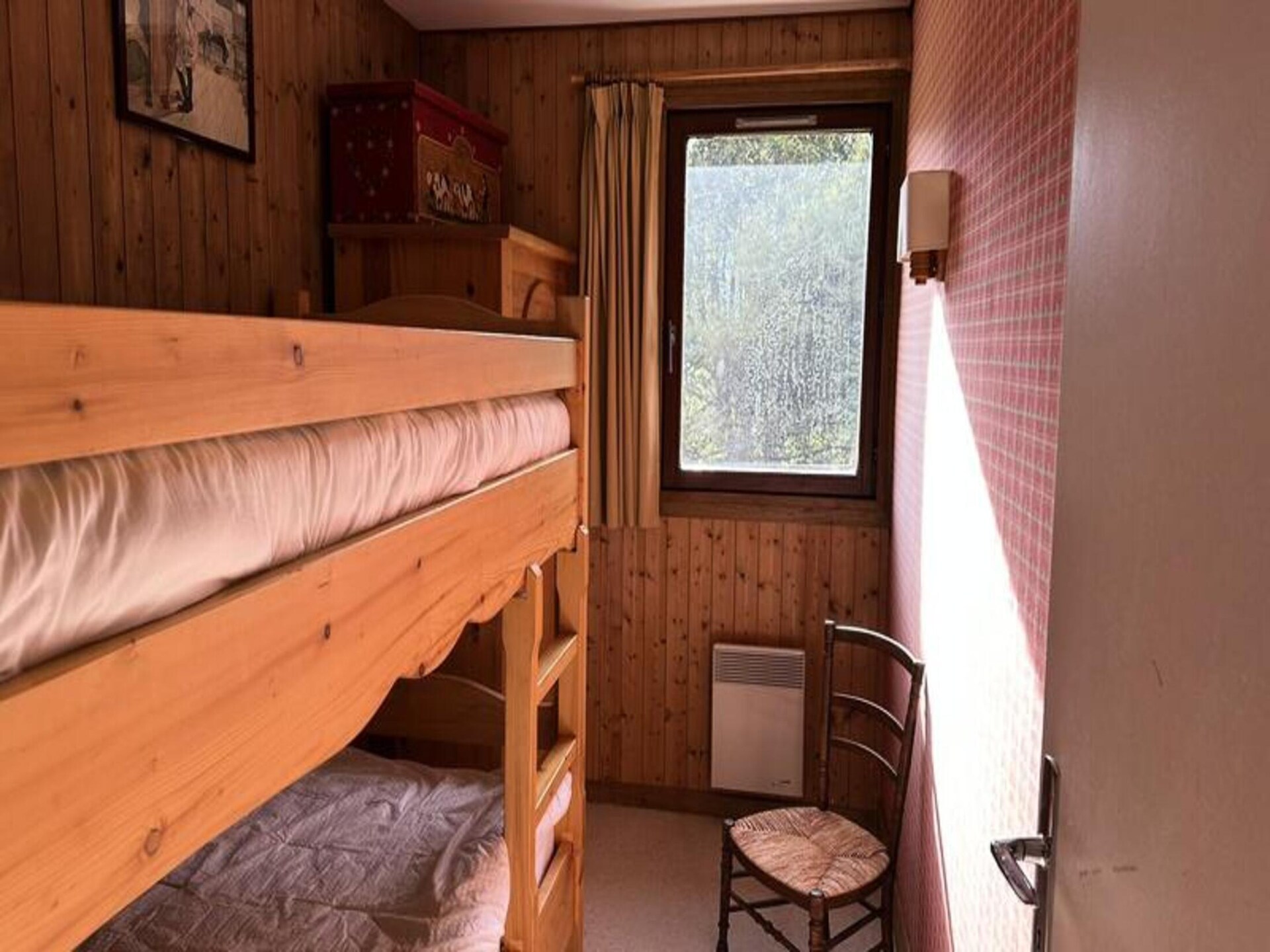 Chalet Lombard: Ruim 10-persoons chalet met Mont Blanc uitzicht in Combloux - foto 16