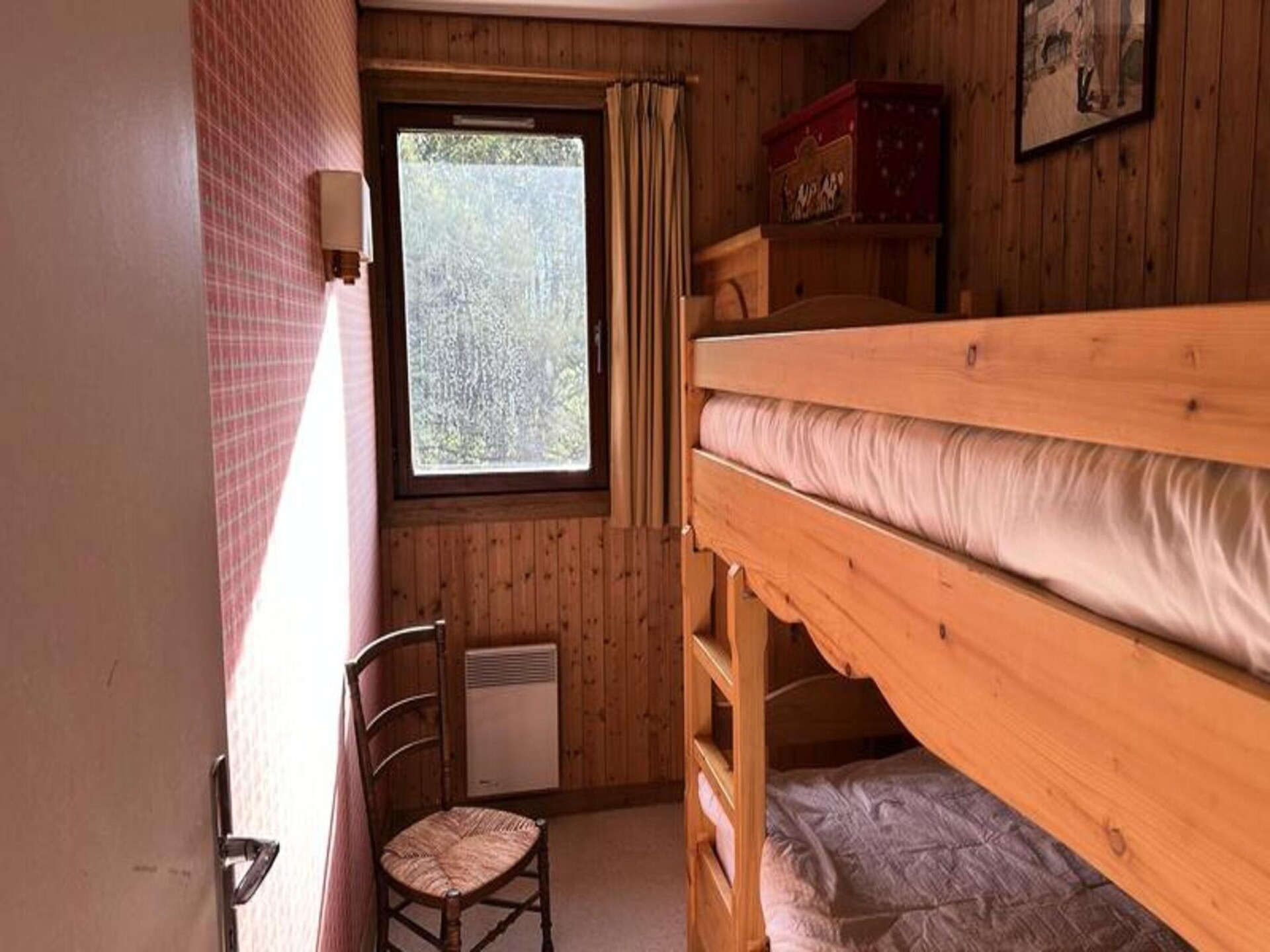 Chalet Lombard: Ruim 10-persoons chalet met Mont Blanc uitzicht in Combloux - foto 17