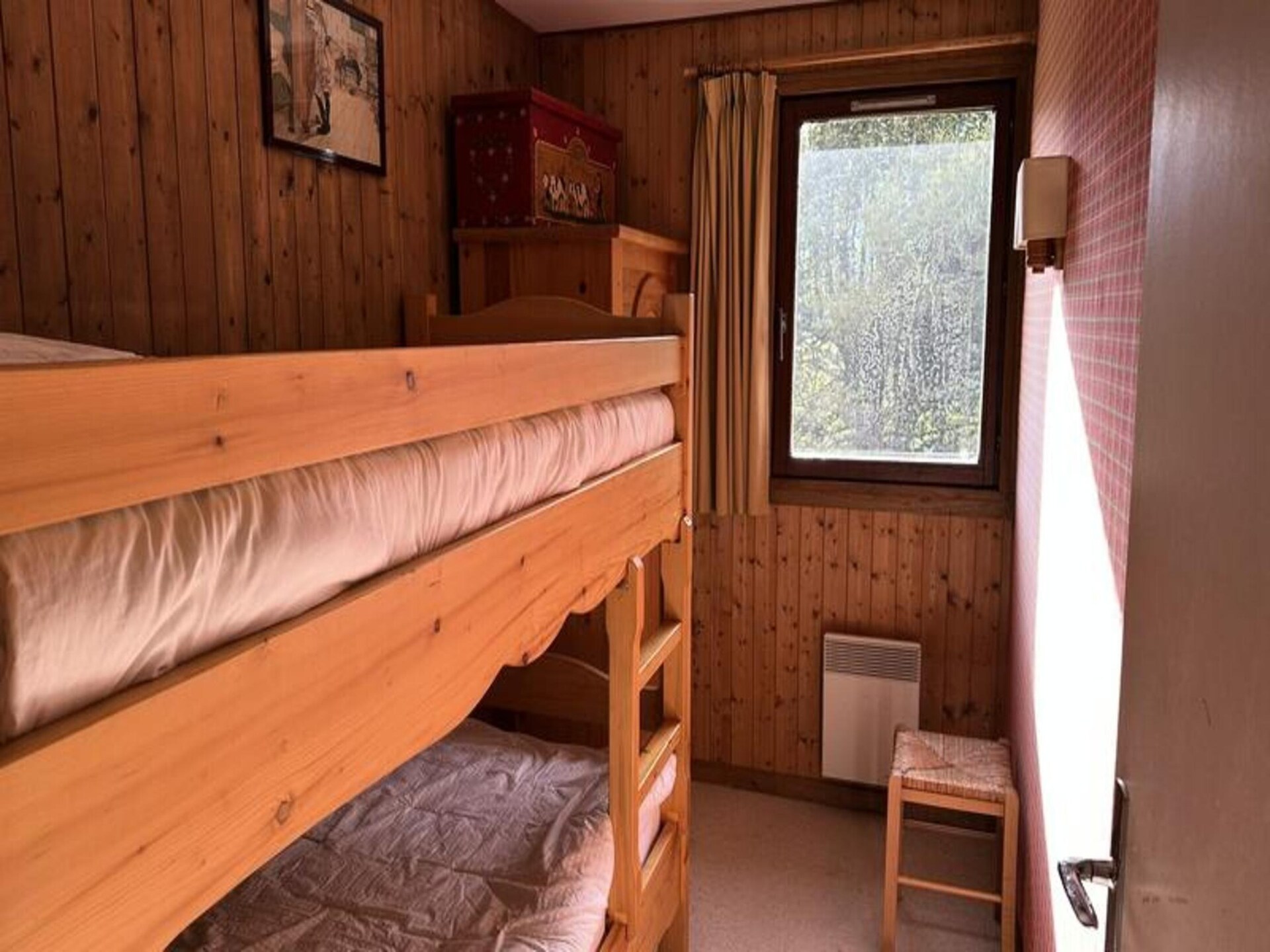 Chalet Lombard: Ruim 10-persoons chalet met Mont Blanc uitzicht in Combloux - foto 18