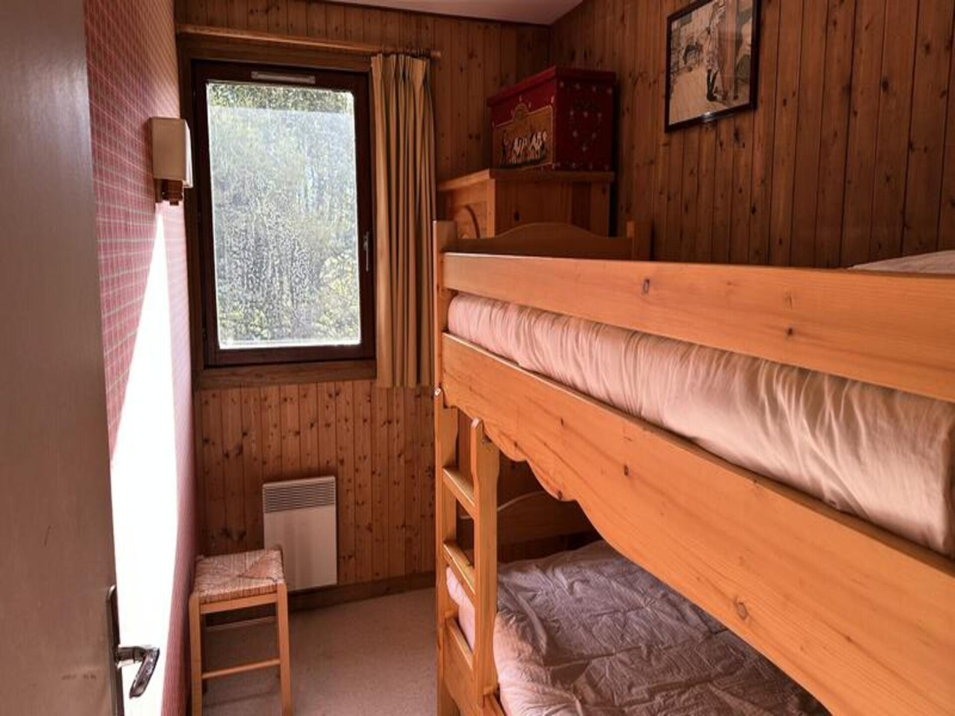 Chalet Lombard: Ruim 10-persoons chalet met Mont Blanc uitzicht in Combloux - foto 19
