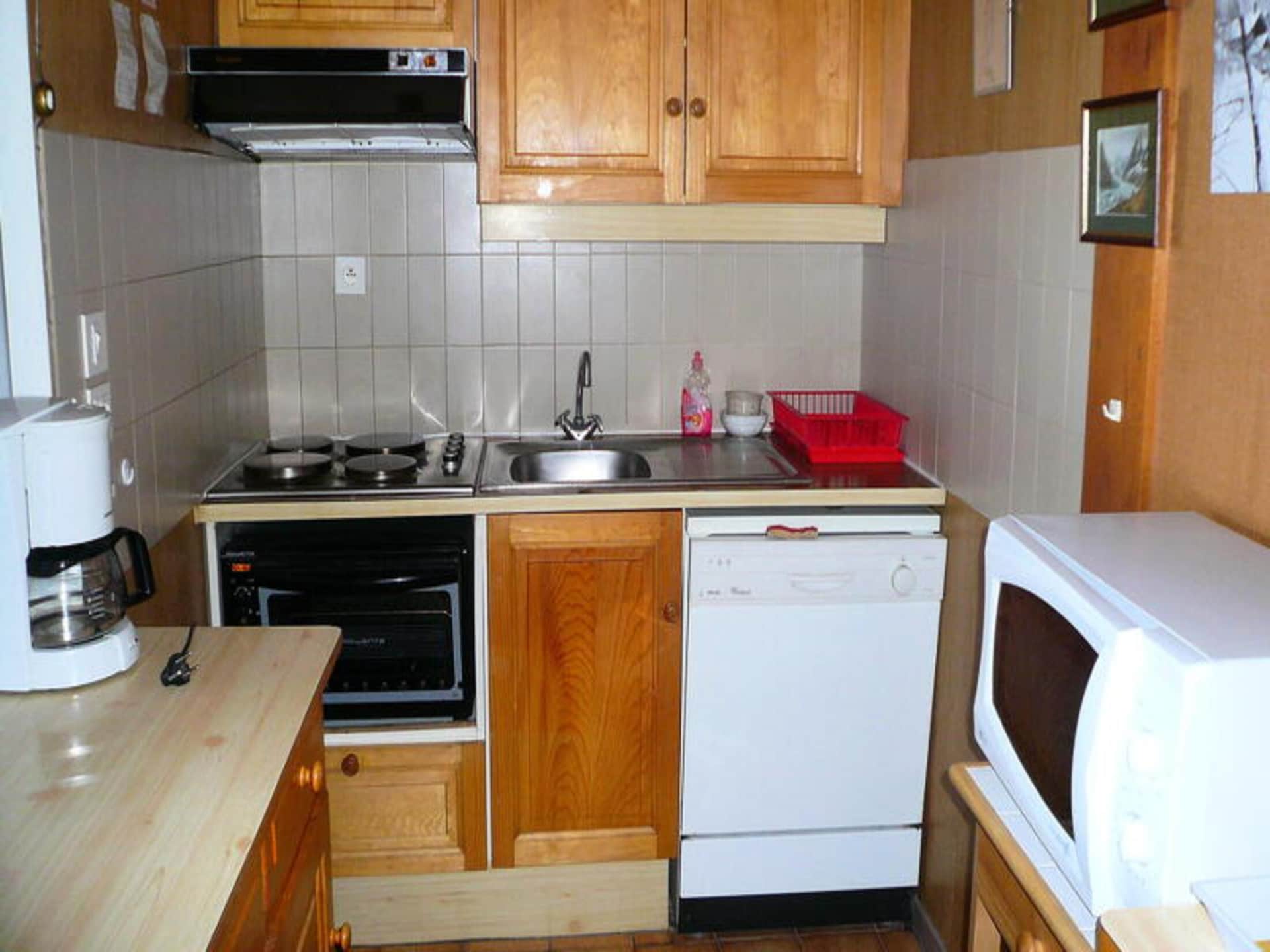 Ruim duplex appartement met Mont-Blanc uitzicht voor 7 personen in Combloux - foto 12