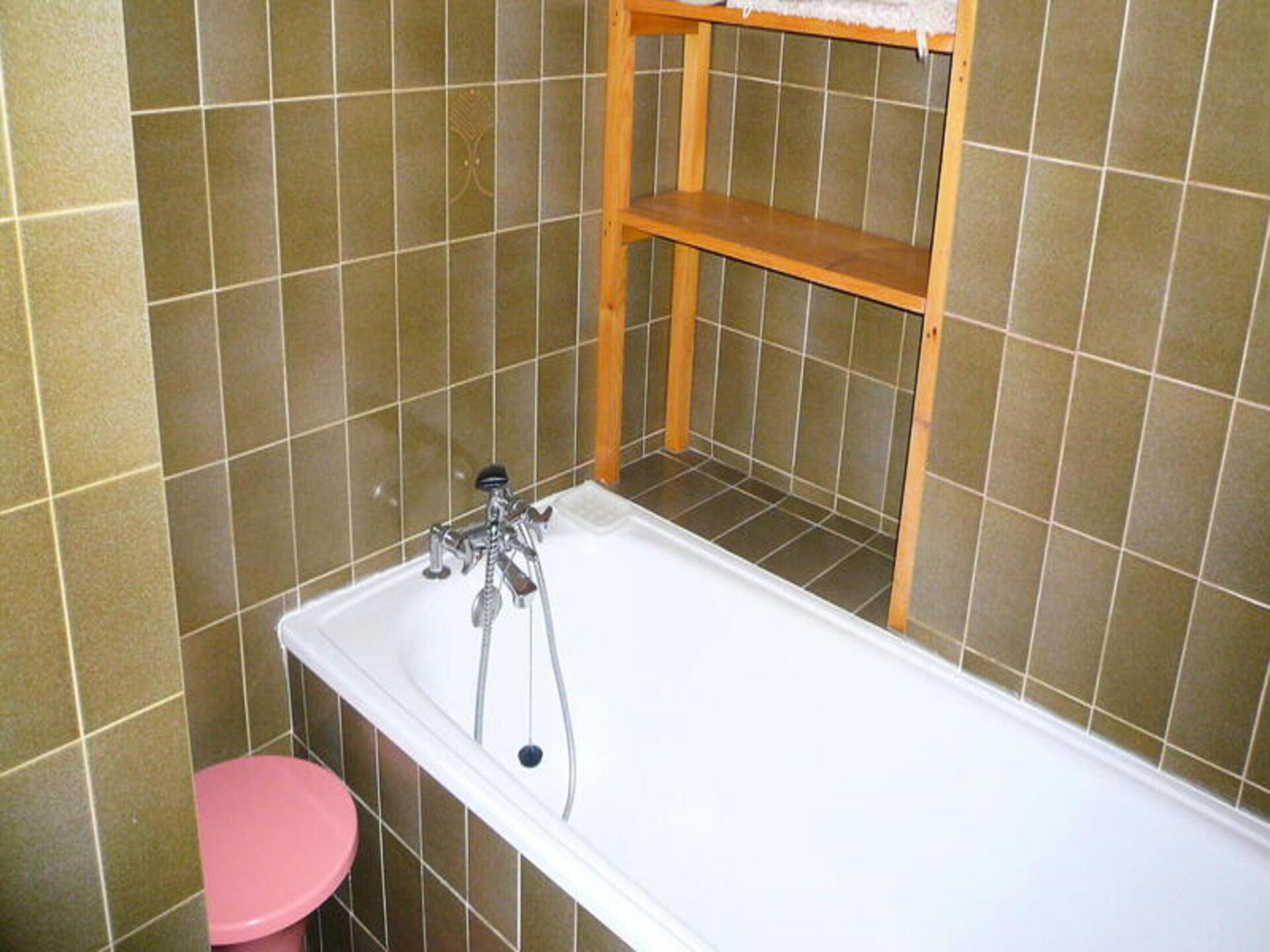 Ruim duplex appartement met Mont-Blanc uitzicht voor 7 personen in Combloux - foto 18