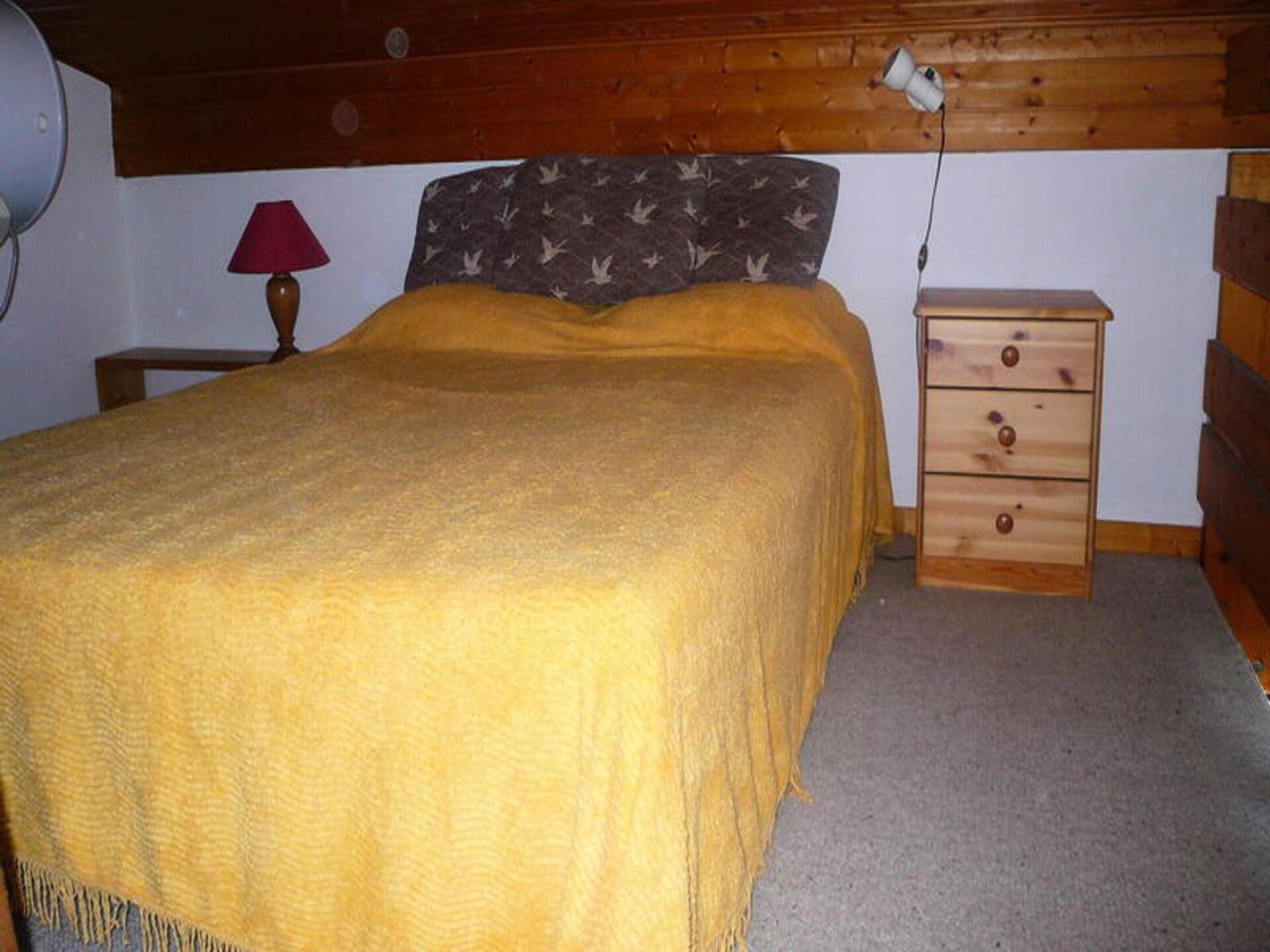Ruim duplex appartement met Mont-Blanc uitzicht voor 7 personen in Combloux - foto 15