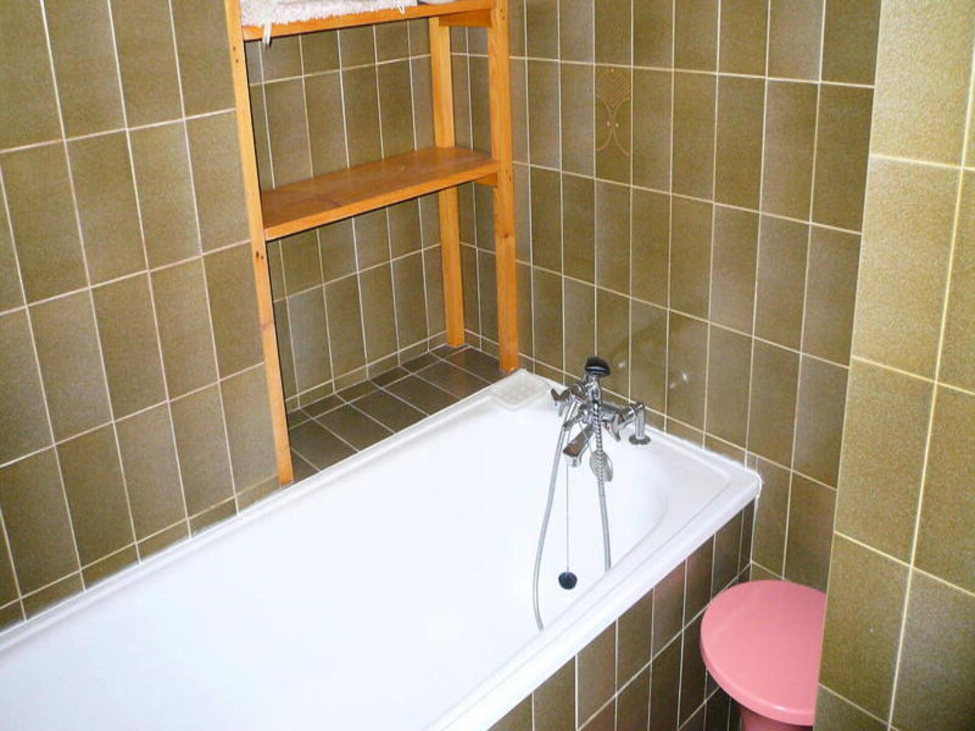 Ruim duplex appartement met Mont-Blanc uitzicht voor 7 personen in Combloux - foto 21