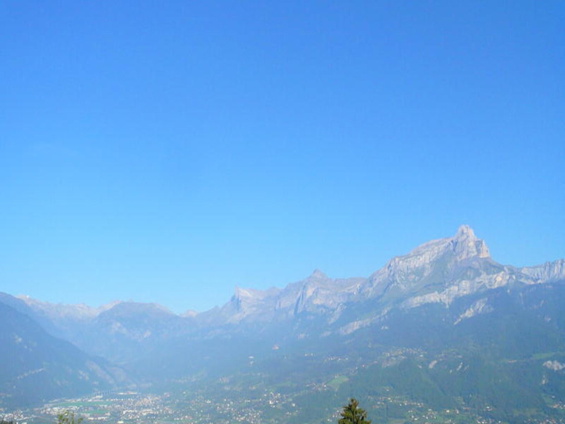 Ruim duplex appartement met Mont-Blanc uitzicht voor 7 personen in Combloux - foto 24